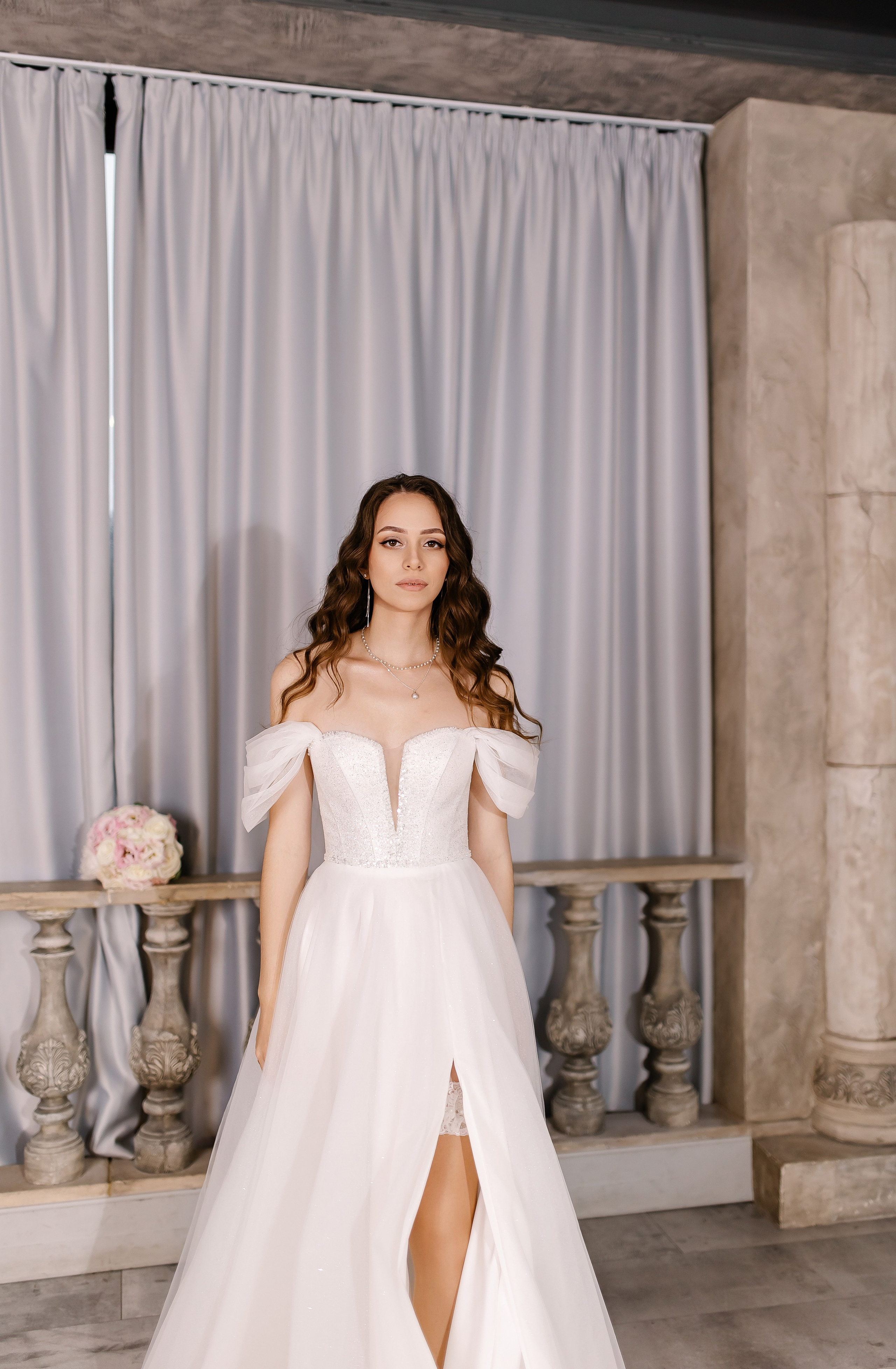 Александр и Анастасия. Свадьба 23 ноября (1). Свадебный и семейный фотограф в Рязани Саша Крутых