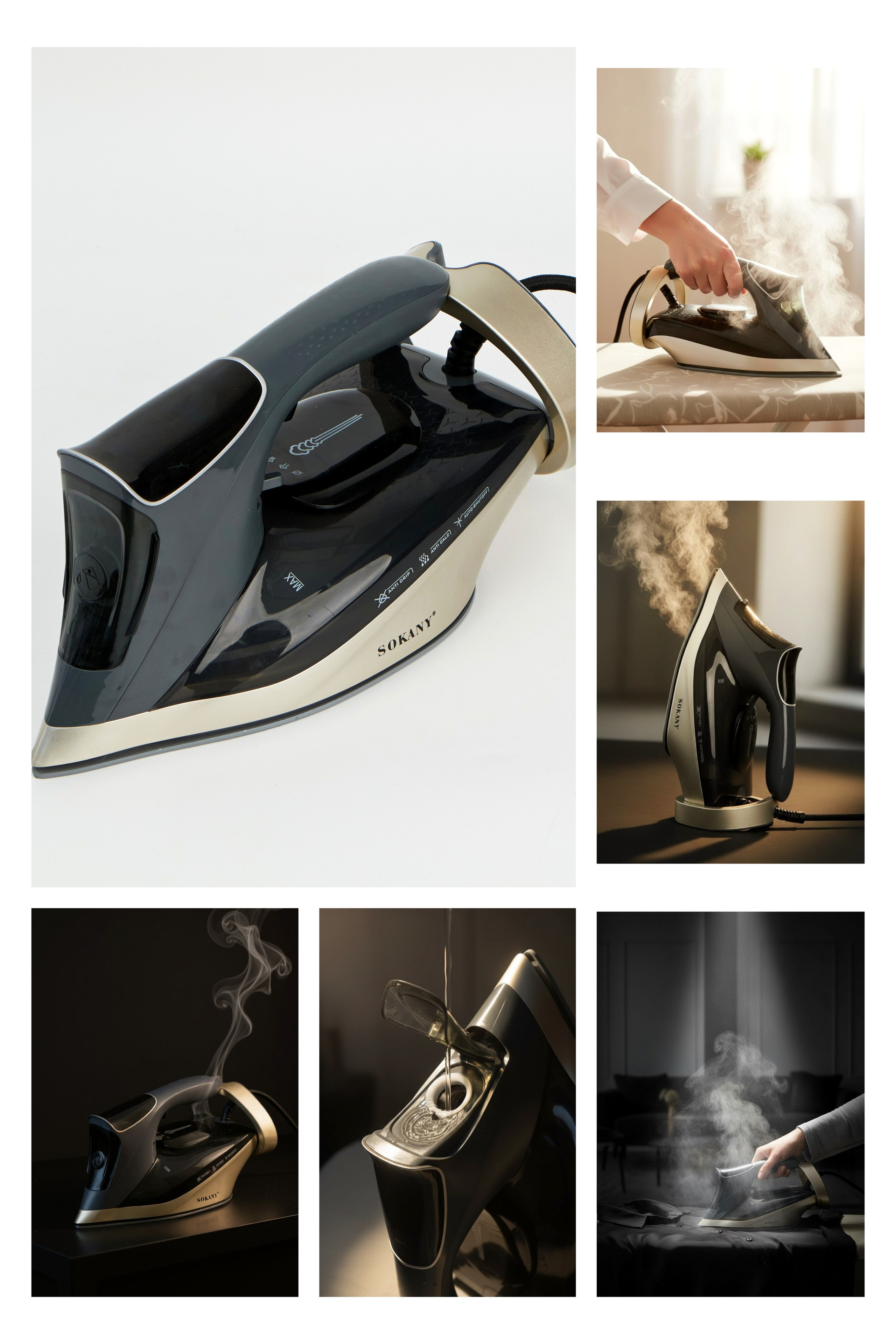 ИИ [AI] контент. Создание ИИ контента, фотосессии, инфографика в Москве