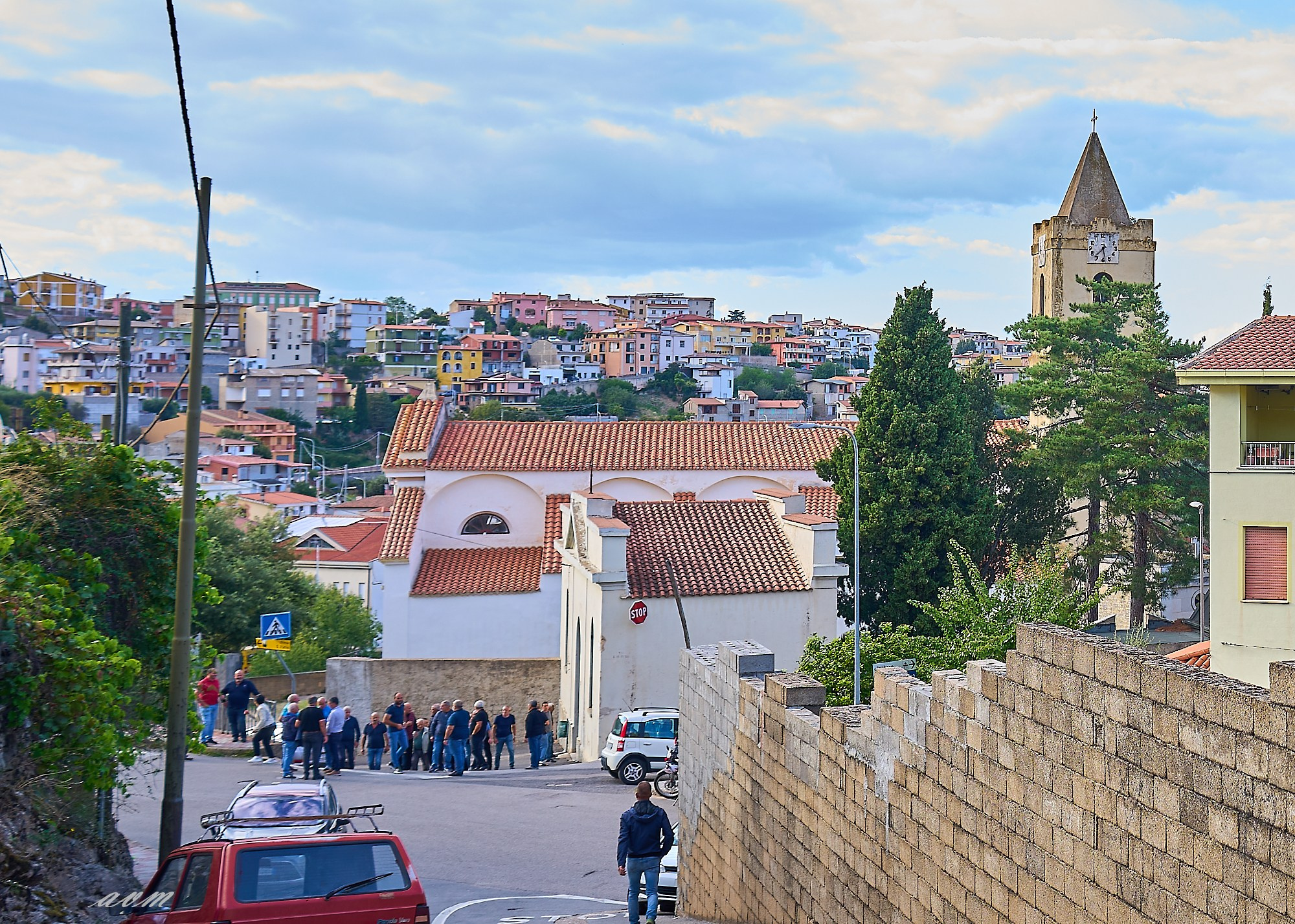 Сардиния. Фотограф Михеев Андрей