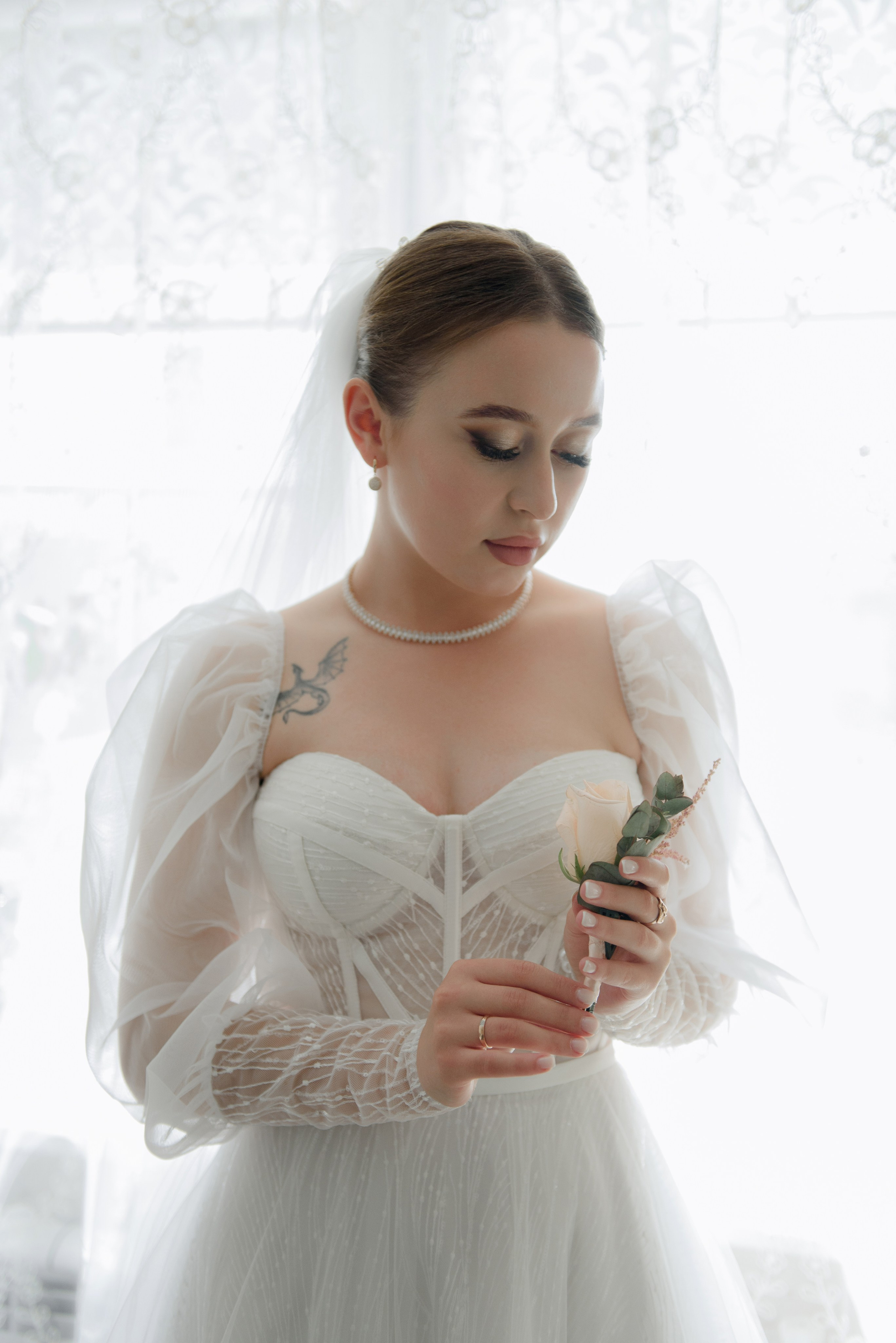 Игорь и Алина. Свадебный и семейный фотограф Темрюк Алёна Ковальская