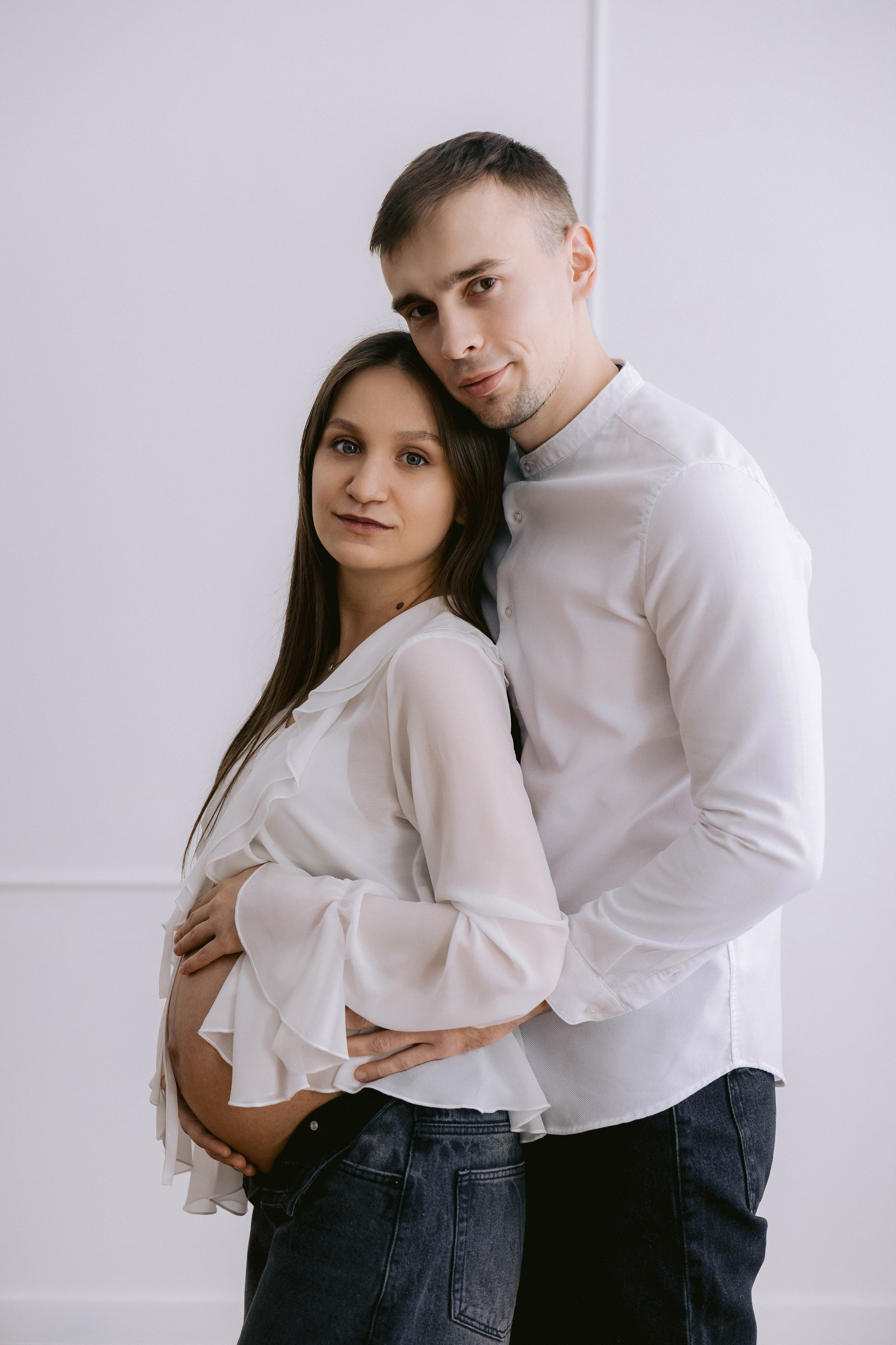 Ольга, Илья. Фотограф в Волгограде Кристина Прохоренко