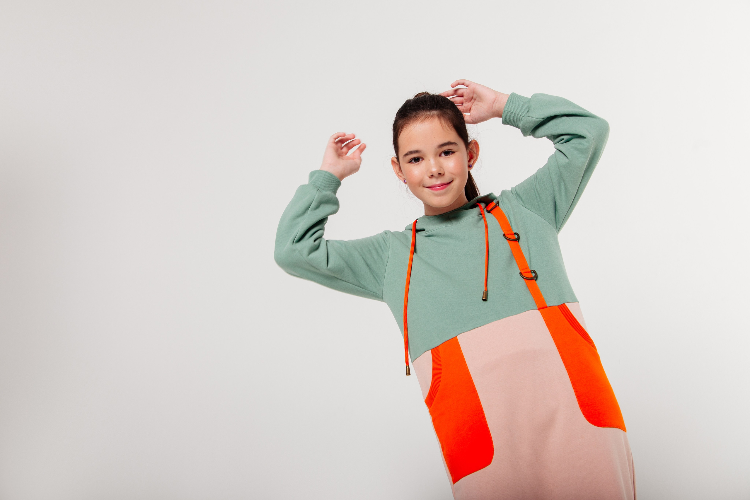 Детский фотопроект. Фотограф Вероника Кольтеева