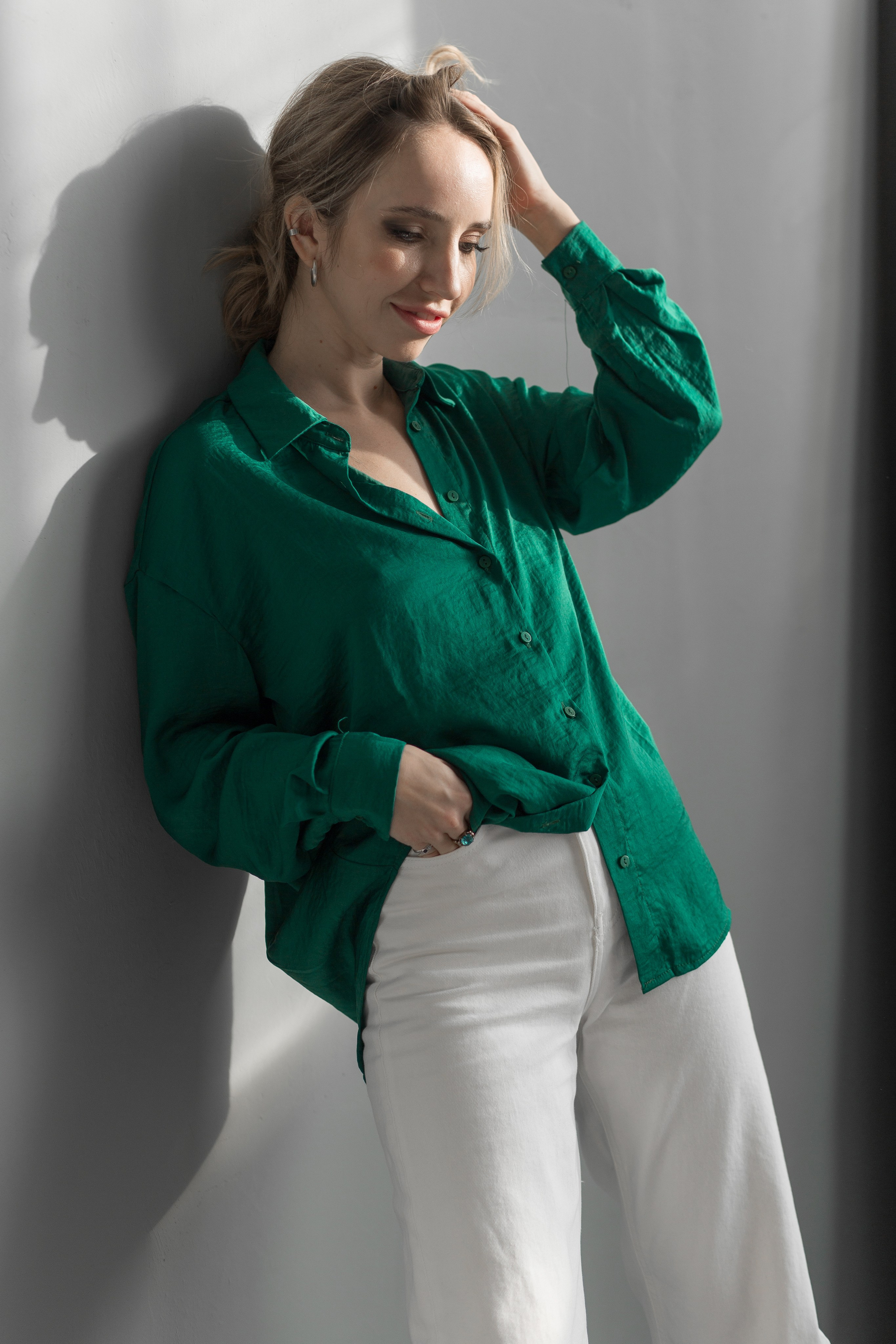 Портреты. Фотограф Вероника Кольтеева