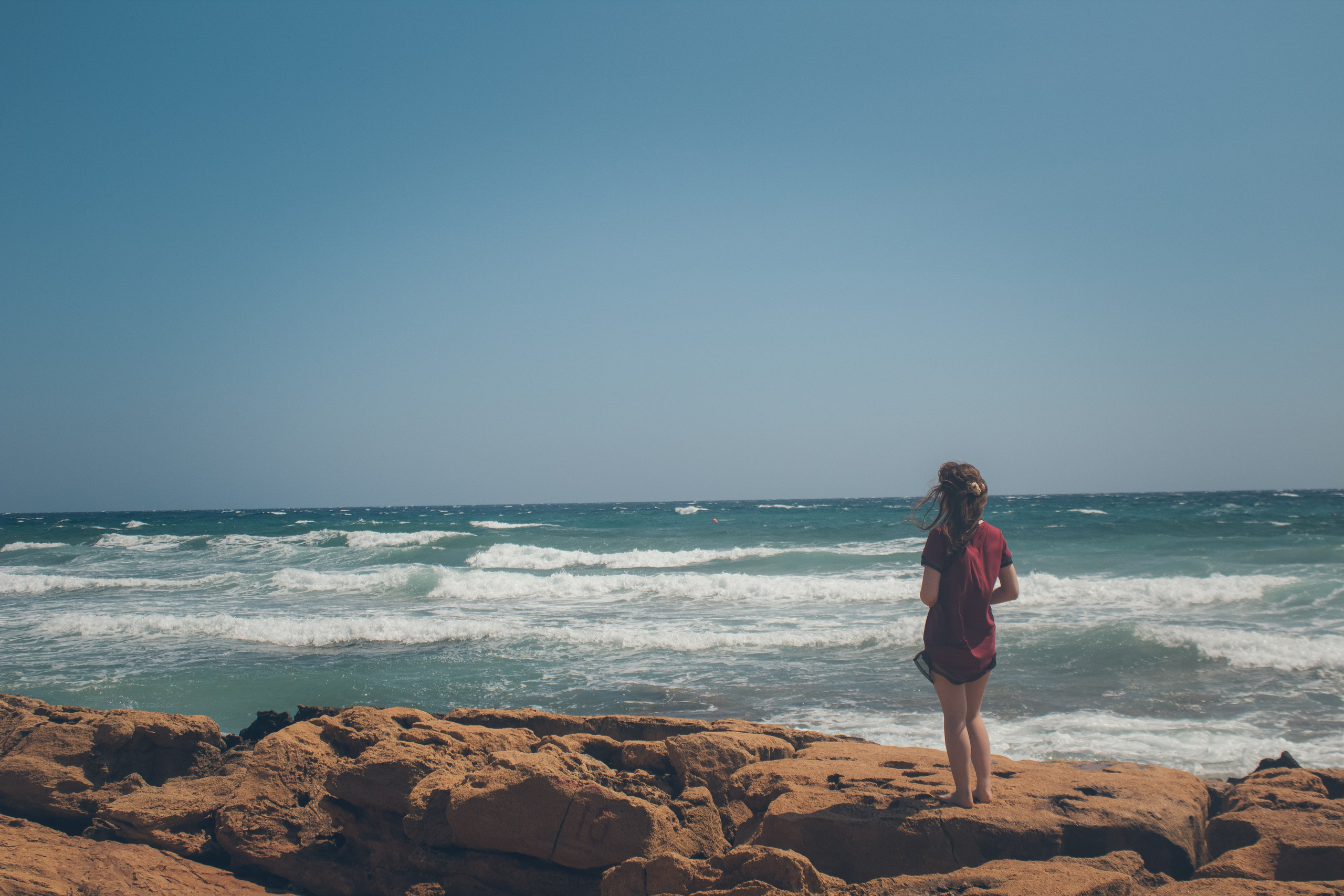 Кипр. Свадебный фотограф Копков Геннадий