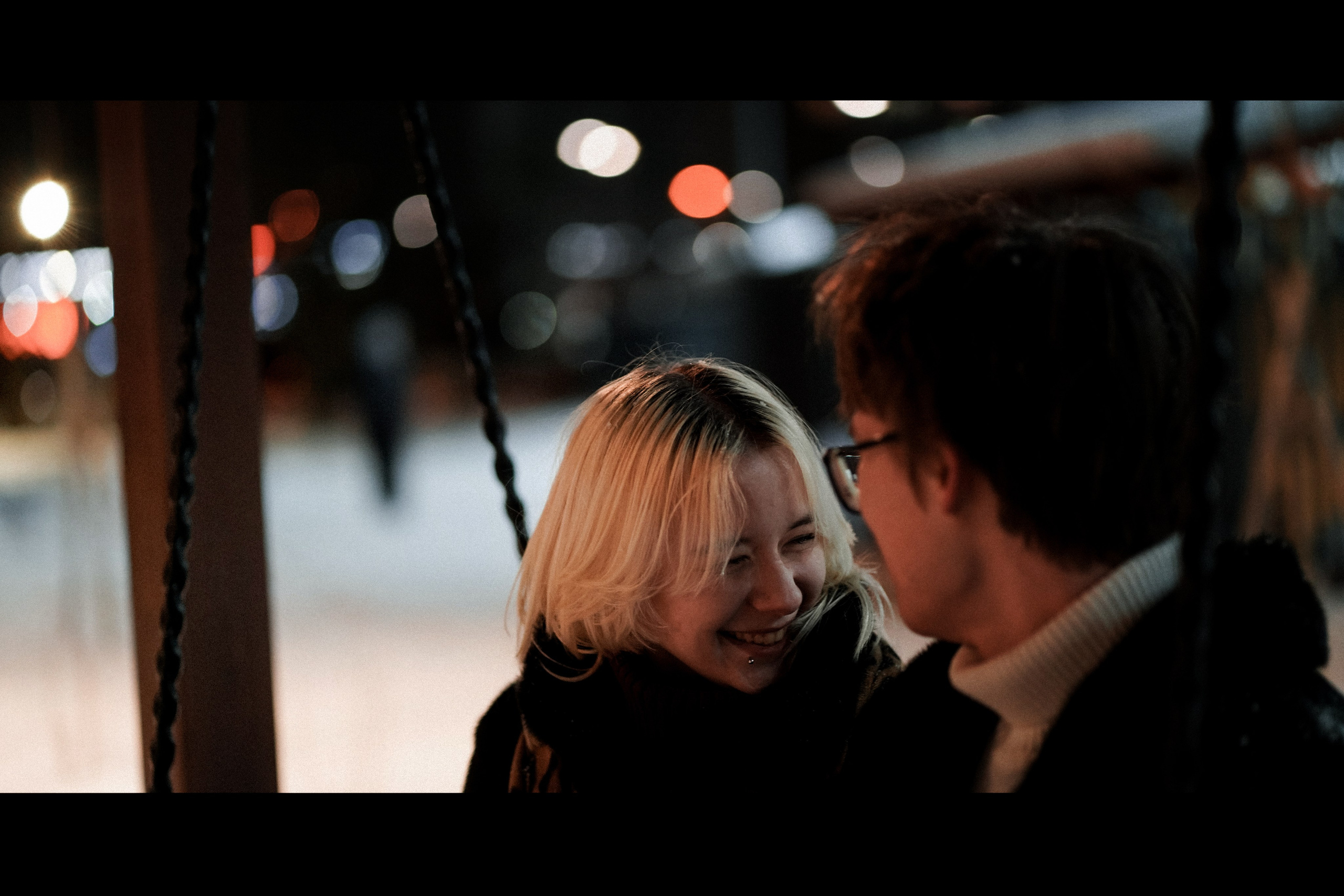 Ева и Миша. Свадебный фотограф Копков Геннадий