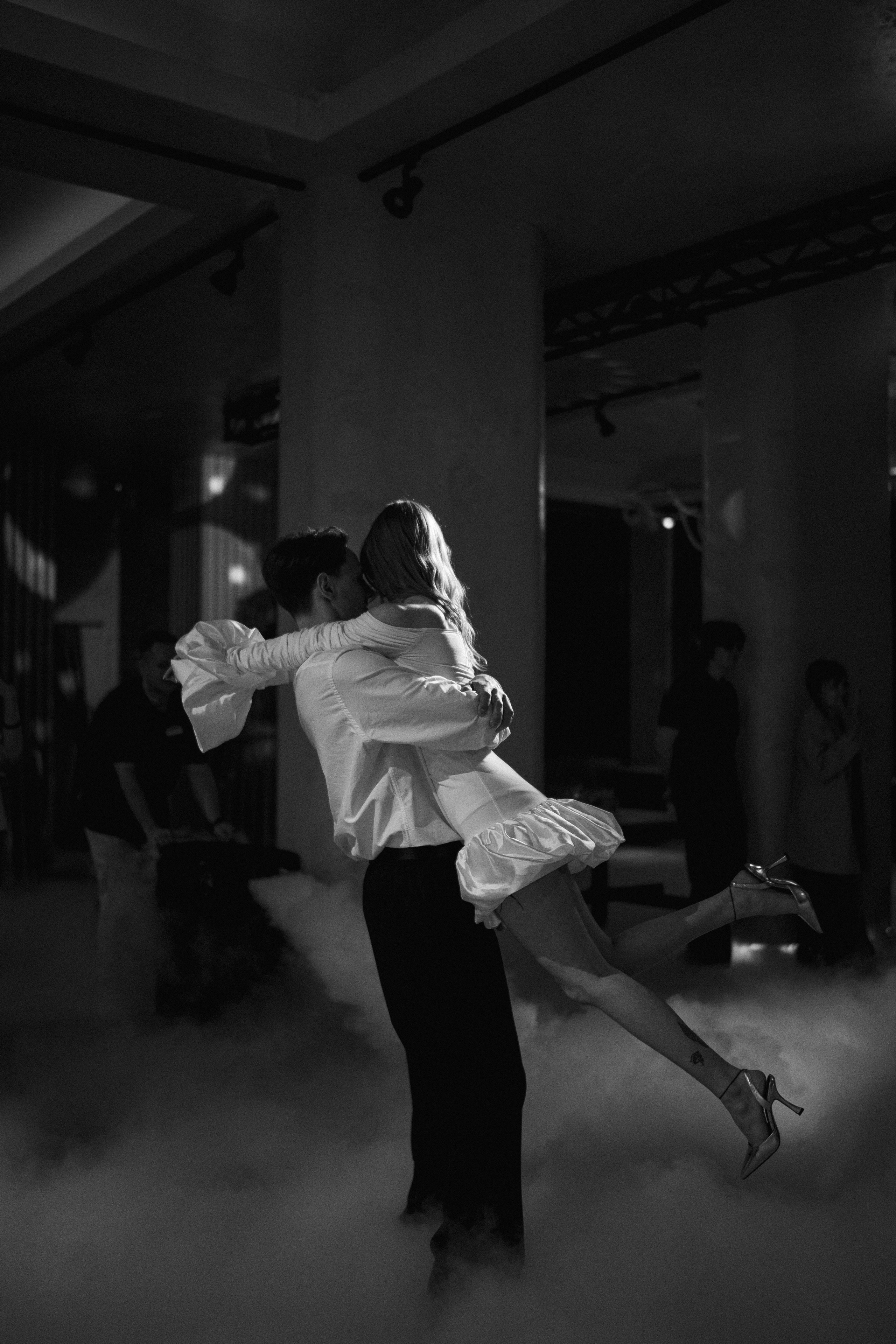 Мы и есть любовь. Свадебный фотограф в Санкт-Петербурге