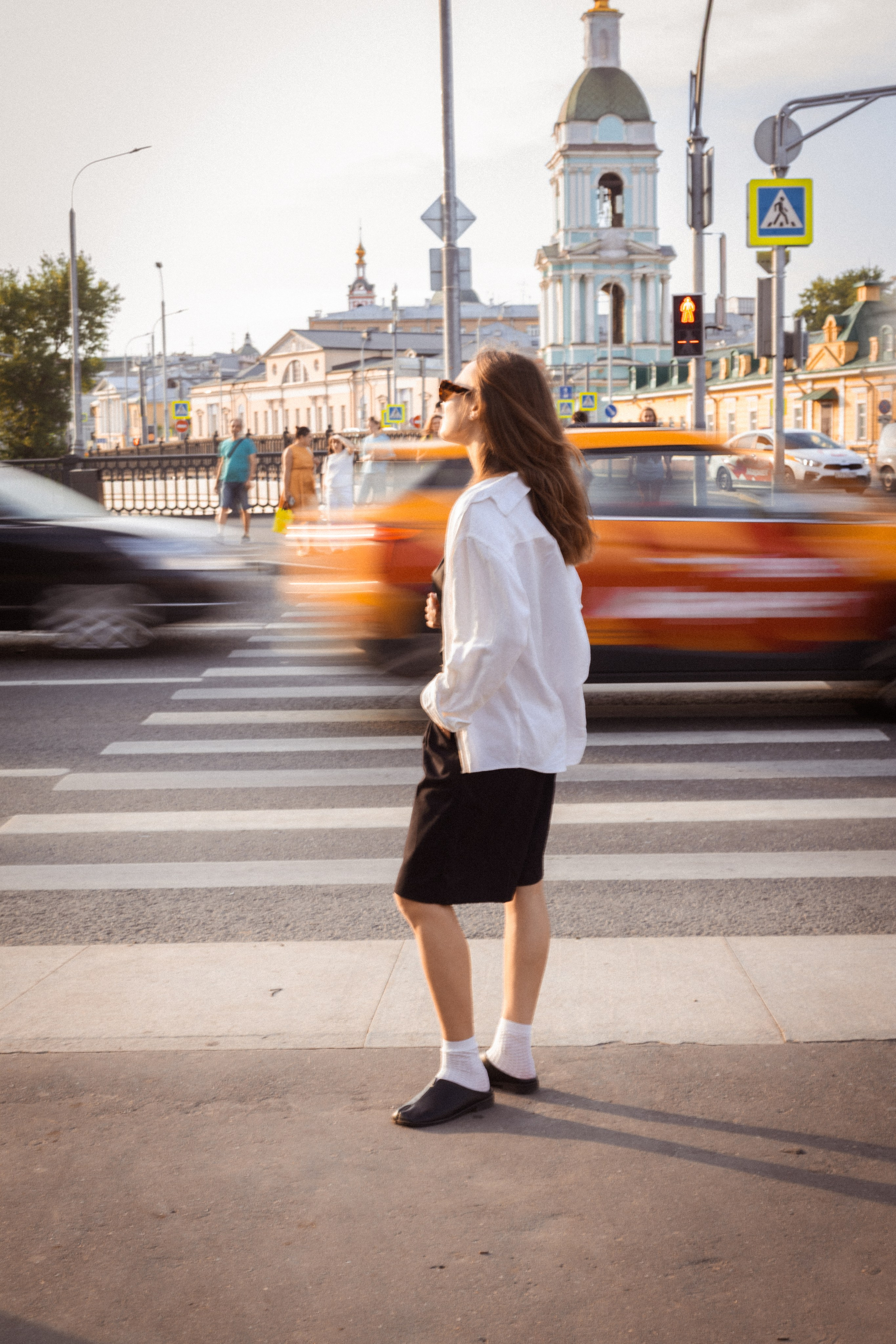 Женская красота. Фотограф Анастасия Бобылева, Москва и Московская область