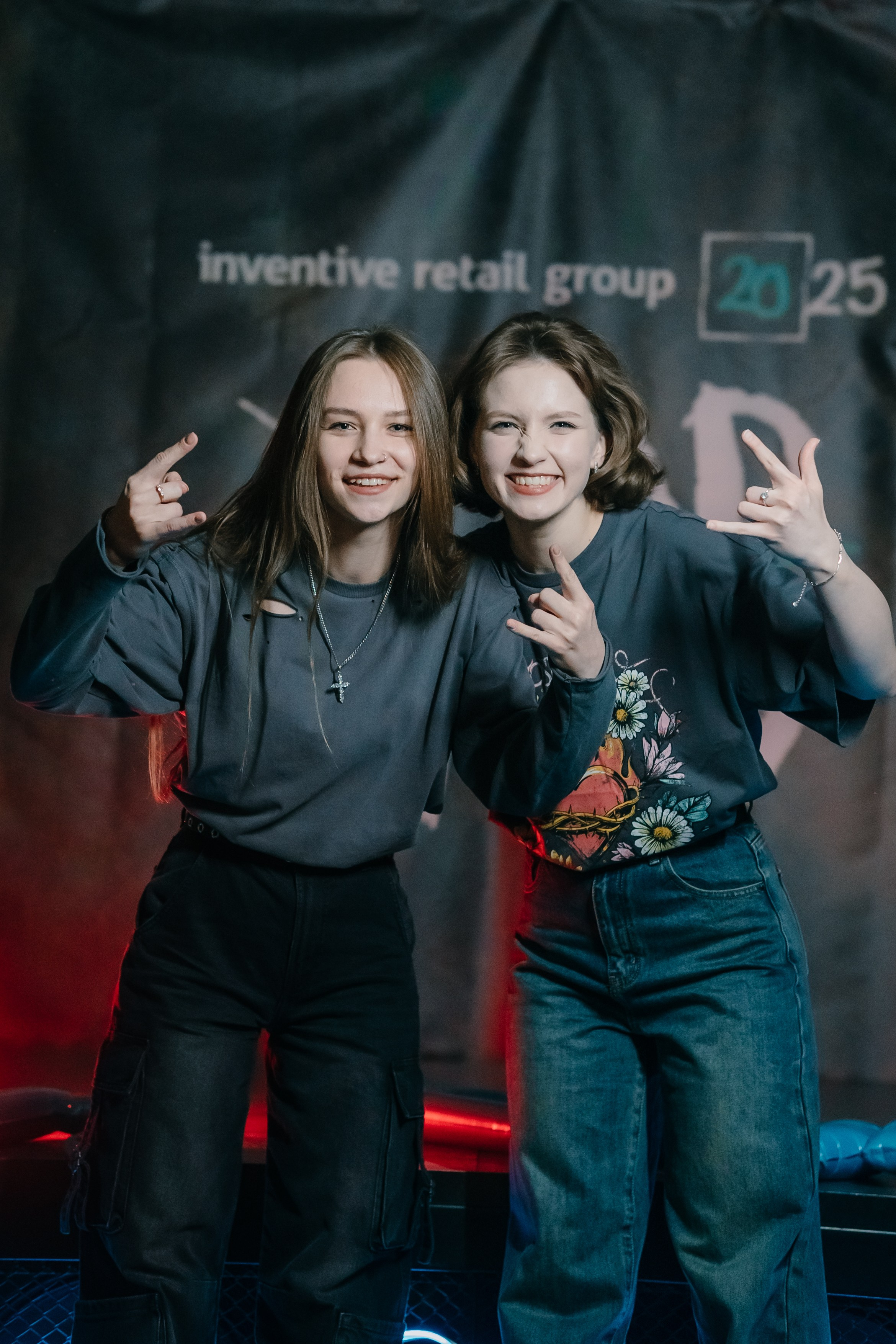 Репортажный фотограф на корпоратив для Inventive Retail Group в Самаре. Фотограф Сергей Логинов