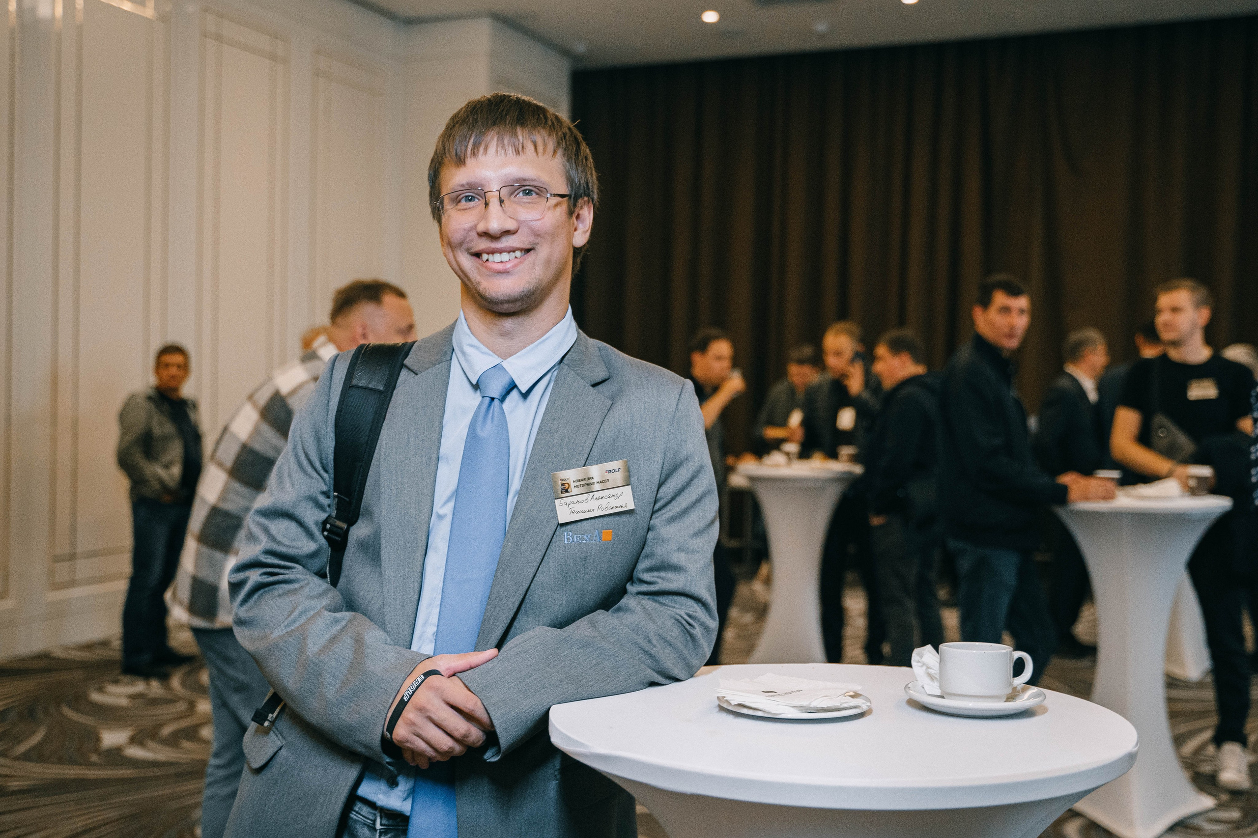 Репортажный фотограф в Lotte Hotel Samara. Фотограф Сергей Логинов