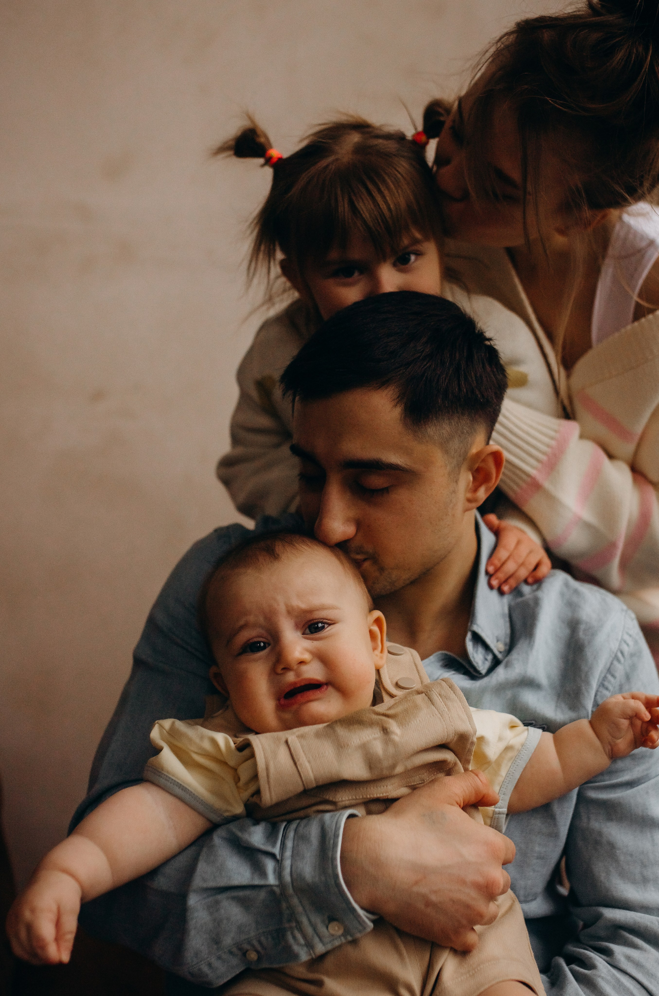 Братик. Главная