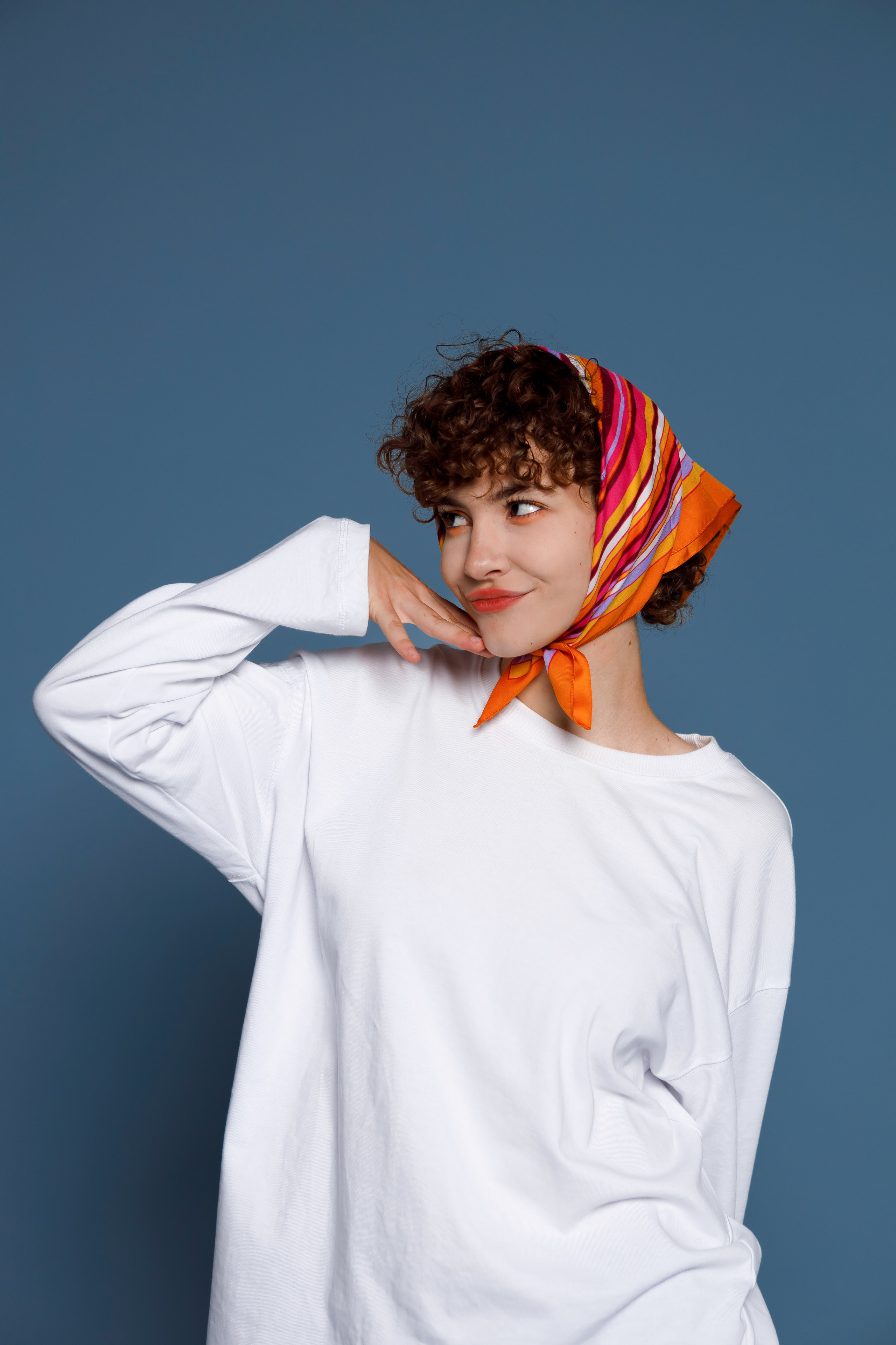 Портреты. Фотограф в Самаре|Ани