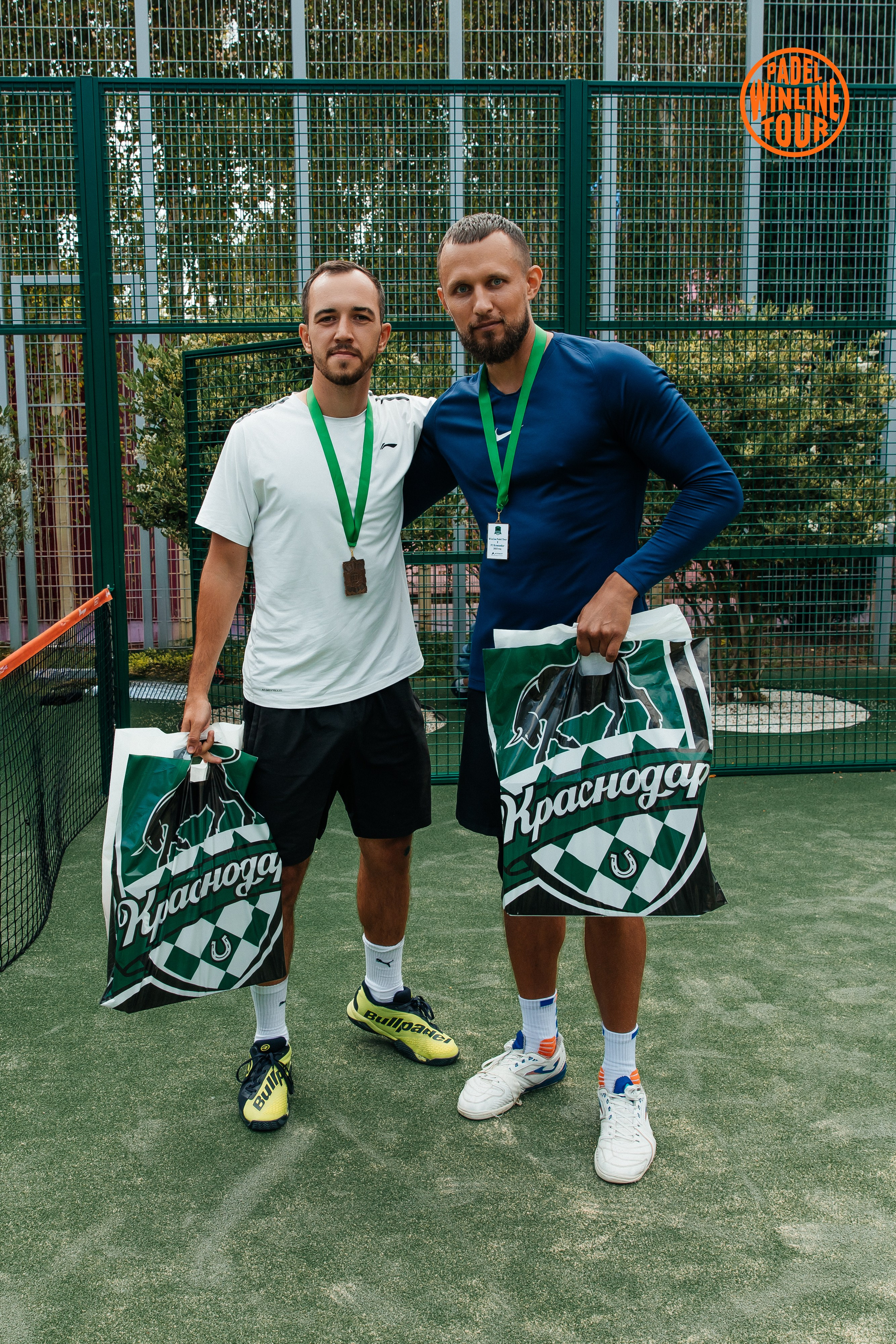 Padel Tour. Фотограф в Краснодаре Алла Потоцкая
