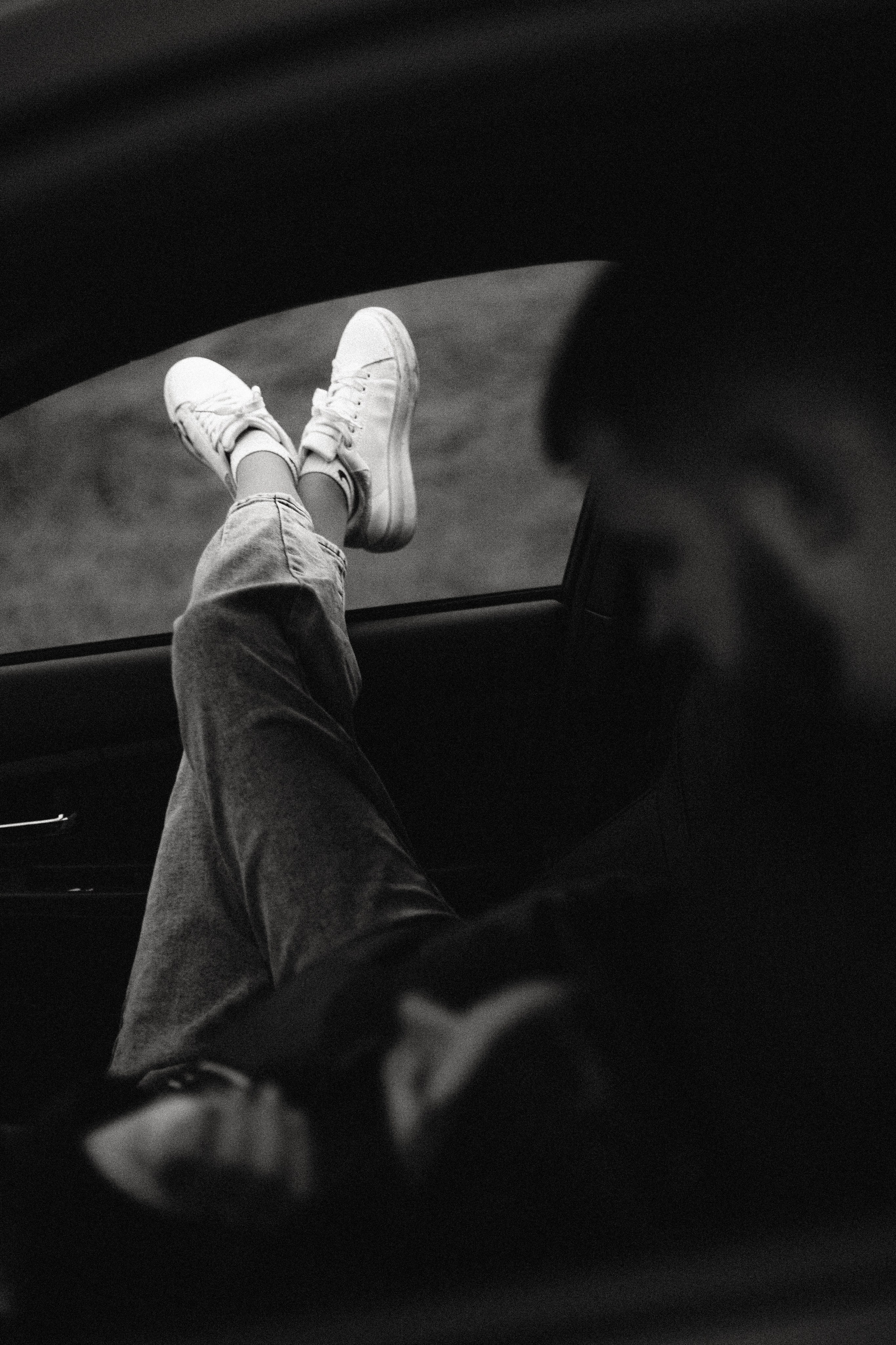 Толя и Яна. Фотограф в Москве Юлия Былинина