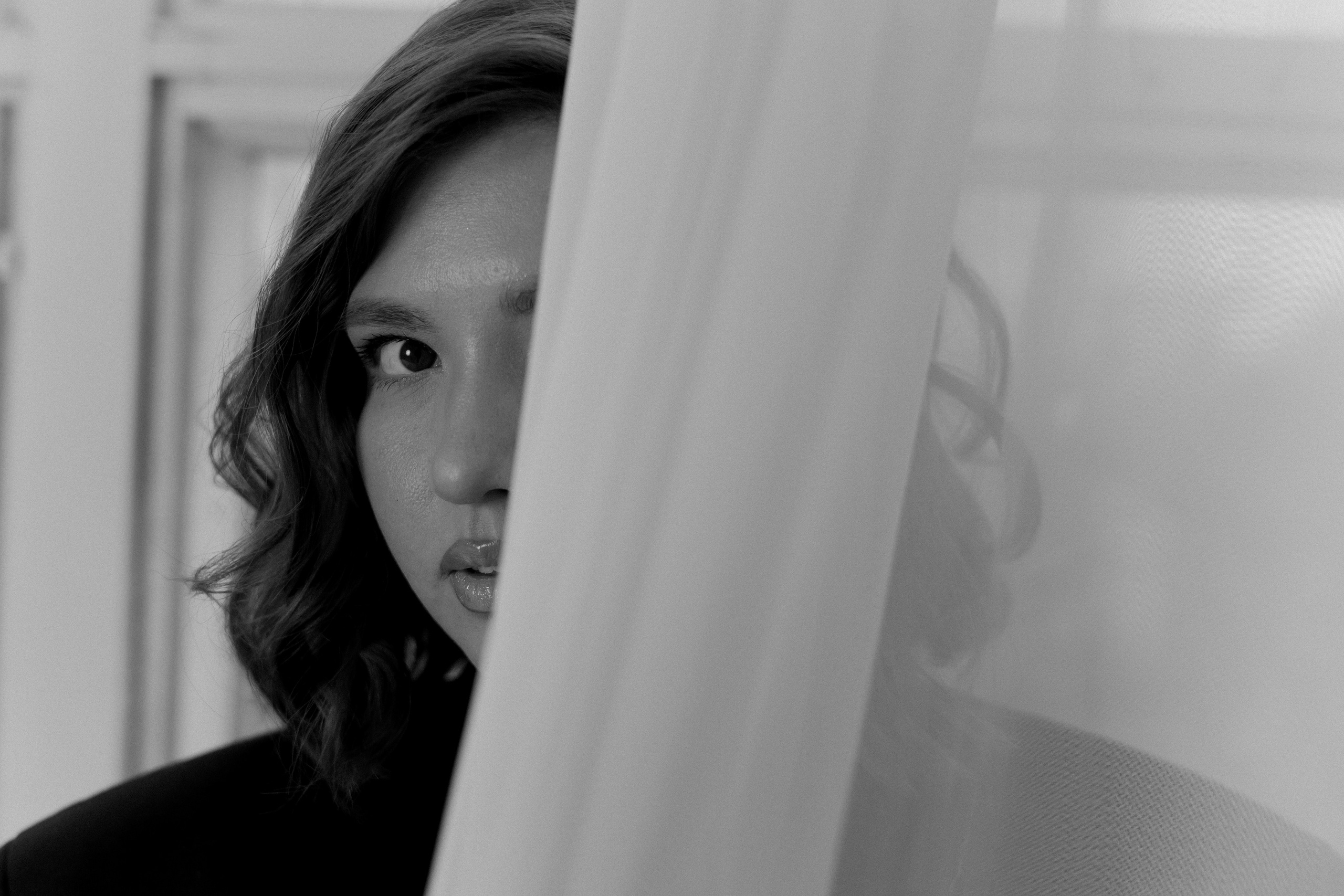 MIRA. Фотограф Элла Ефимова