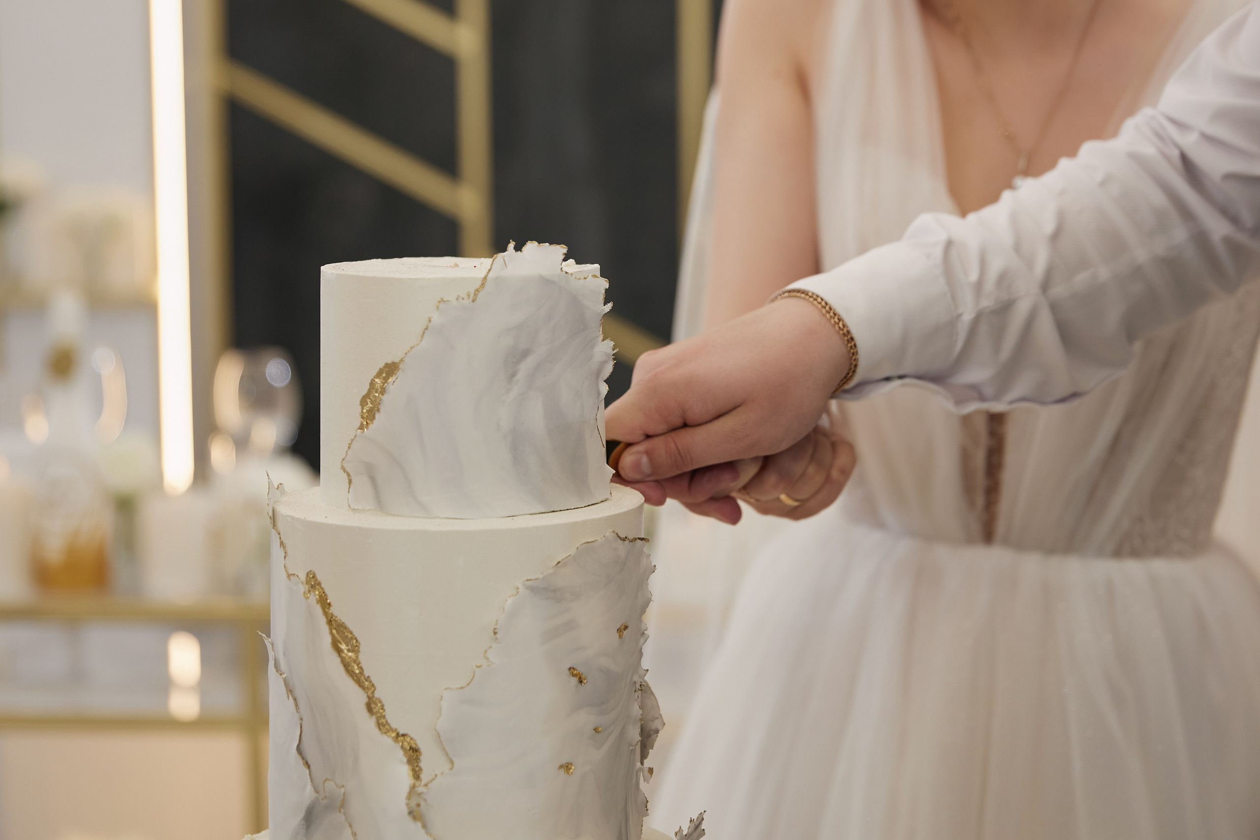 Анастасия и Вадим