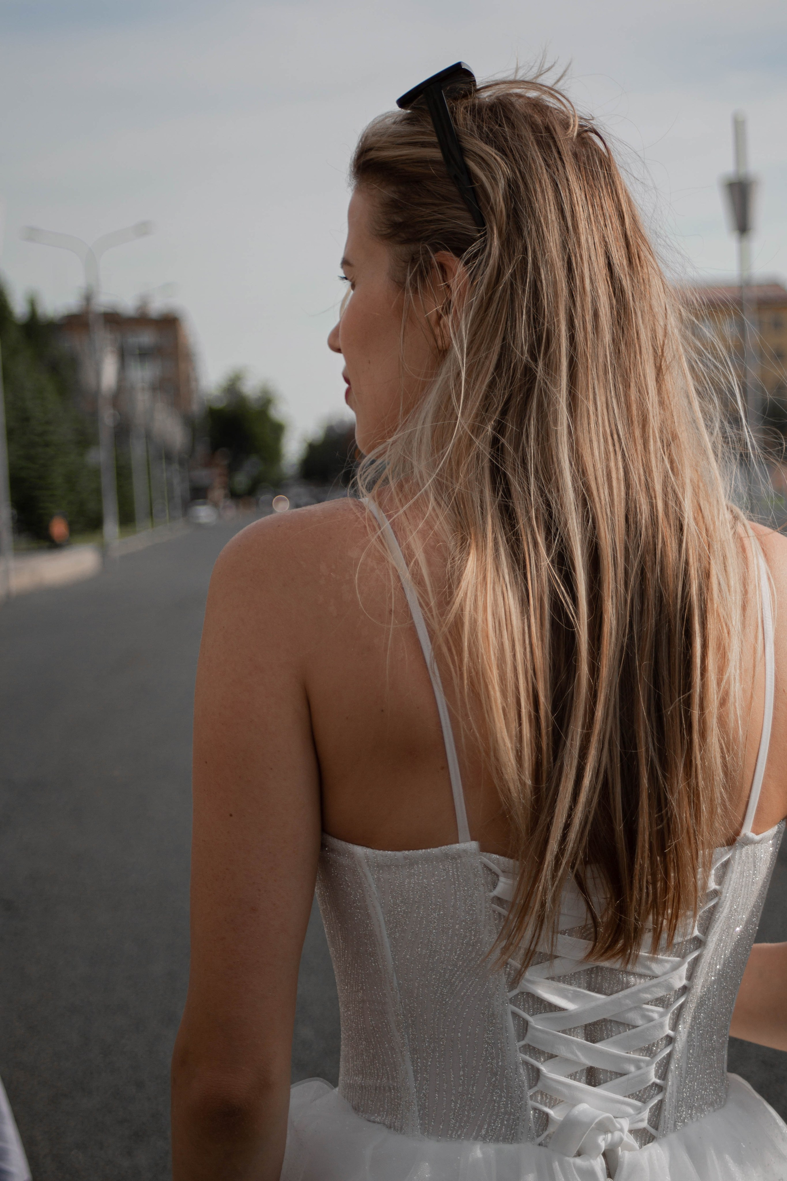 Девичник. Фотограф в Самаре Оксана Крупнова