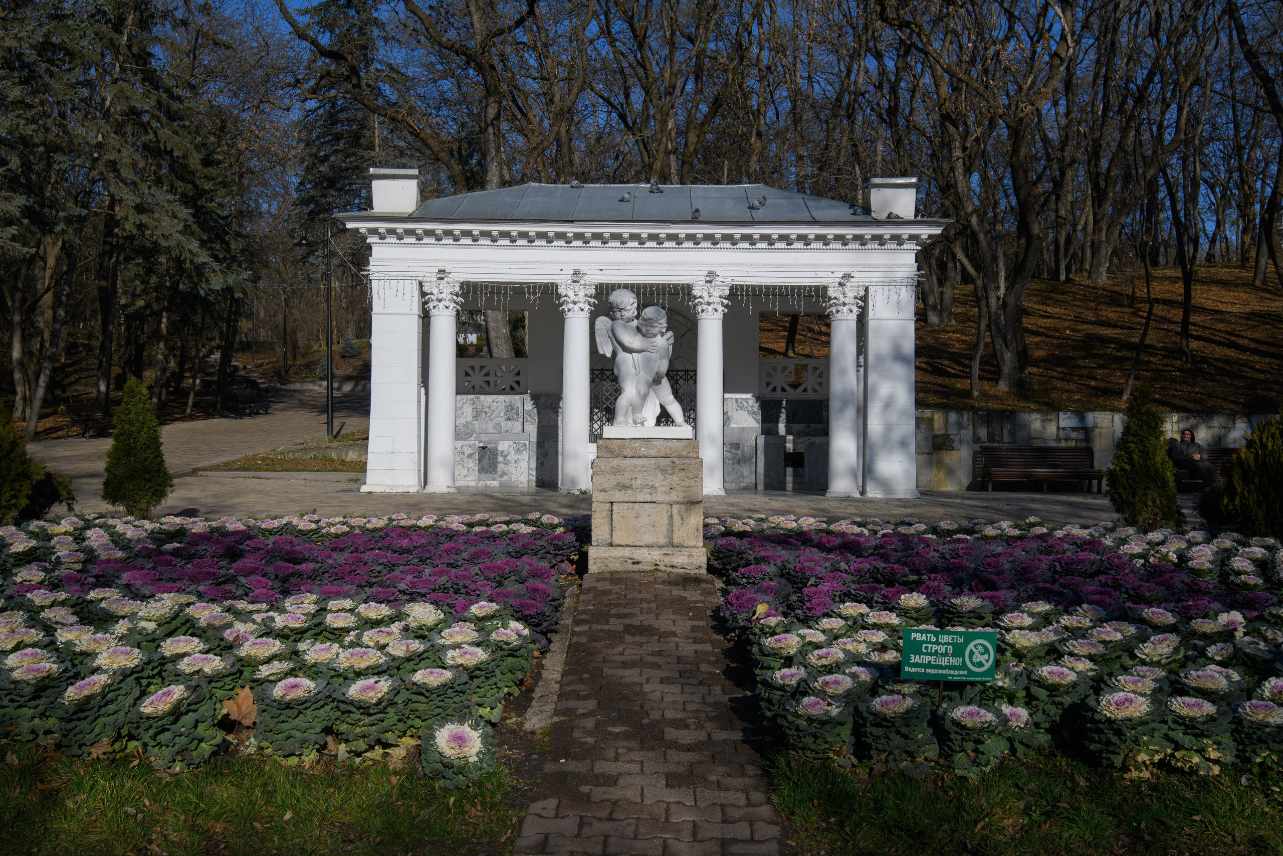 Ессентуки. Профессиональная фотосъемка. Ростов-на-Дону