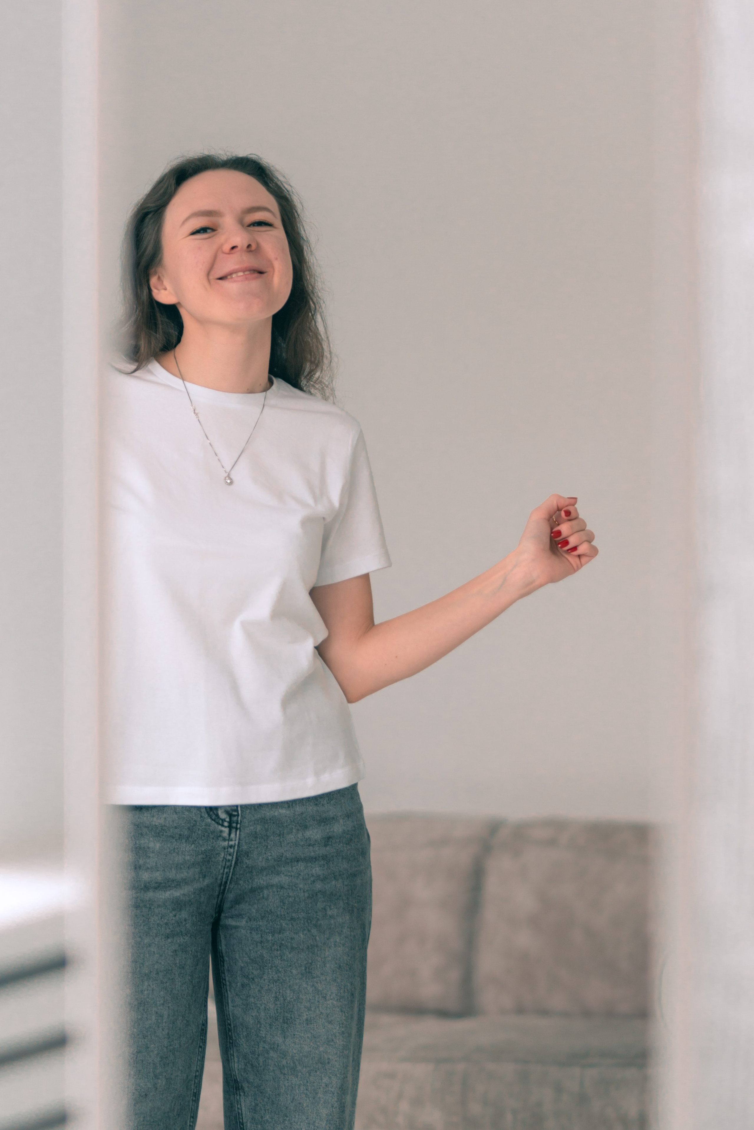 Саша и Влад в студии, Апрель 2024