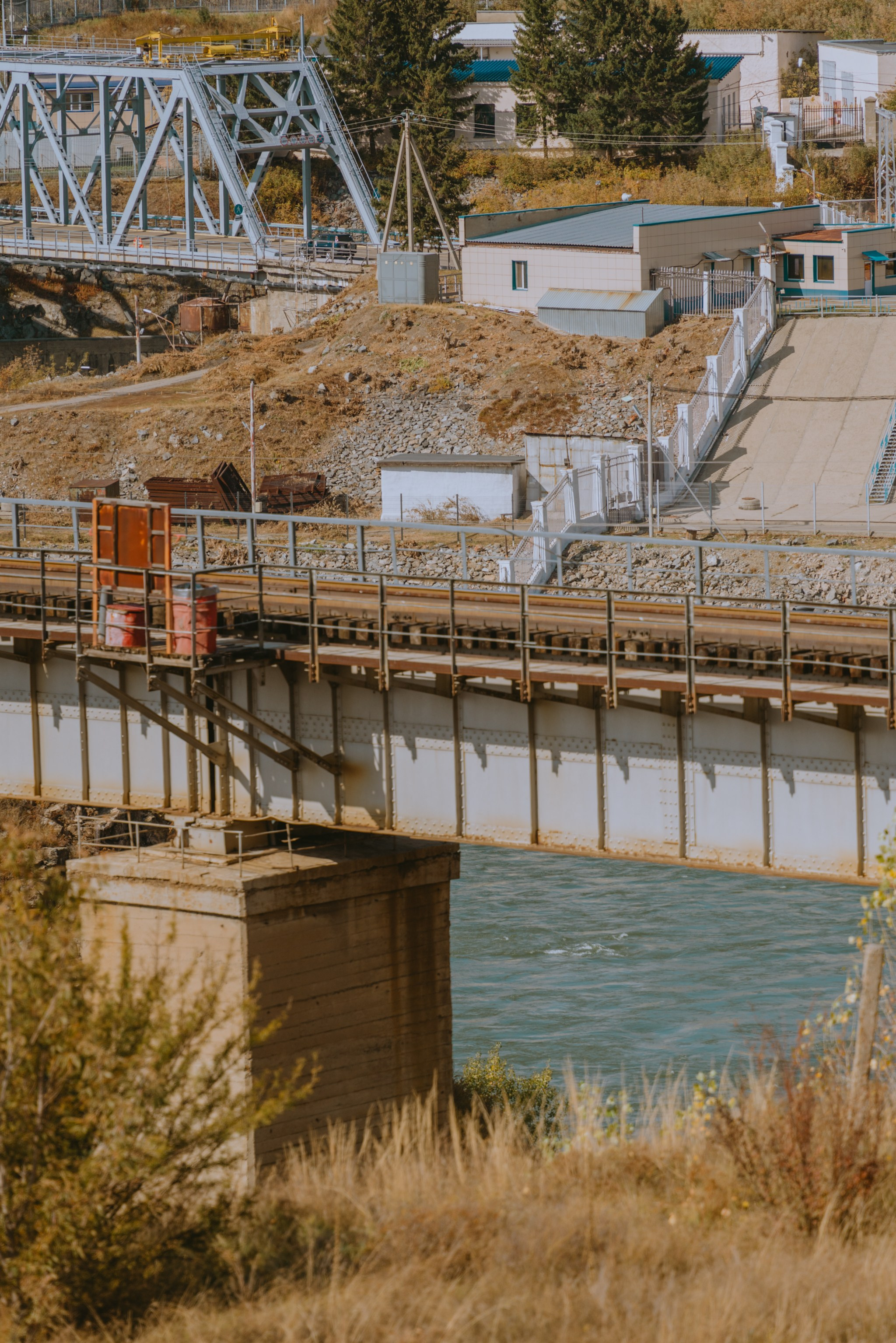 Усть-Каменогорск, Сентябрь 2024