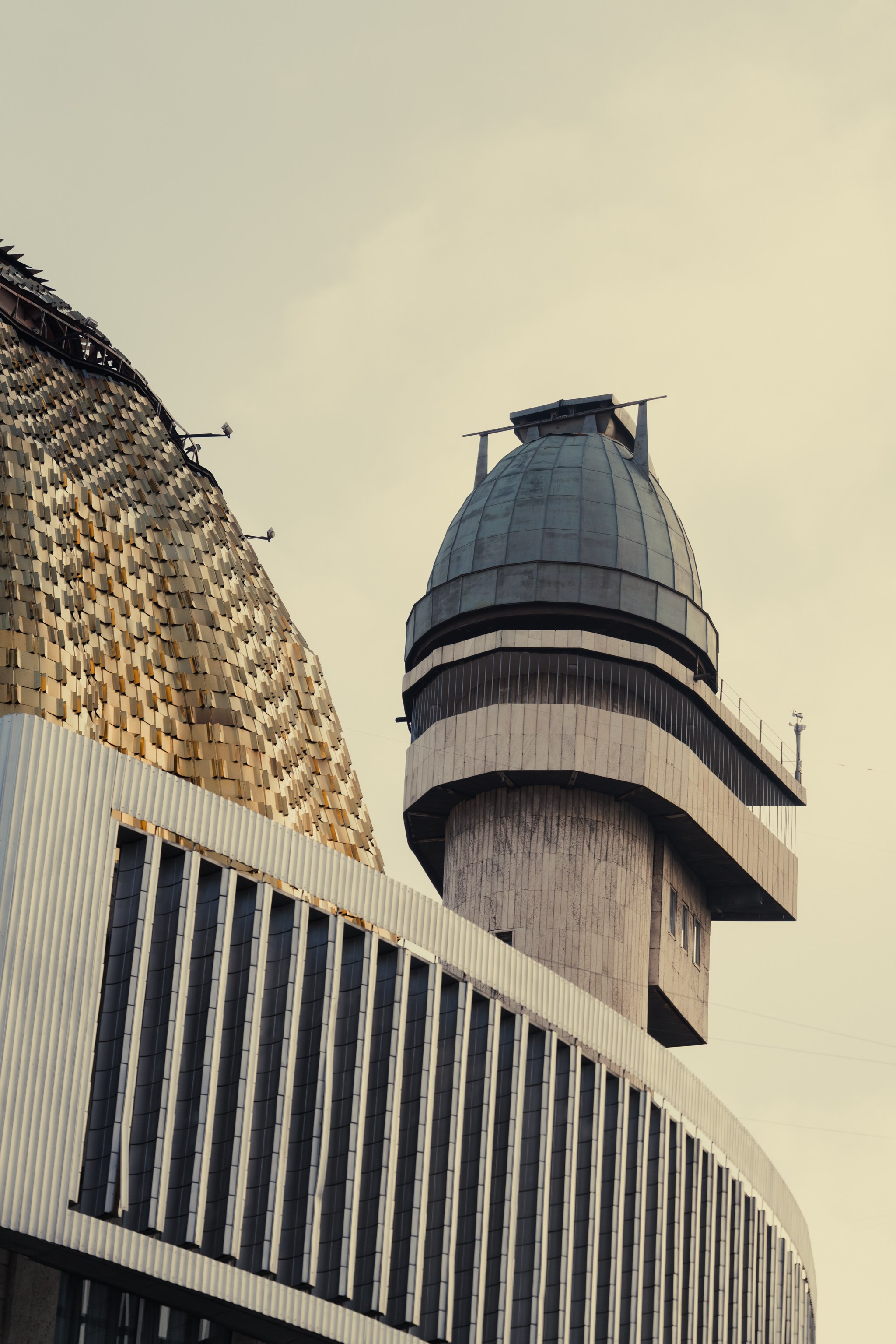 Алматы, Декабрь 2024