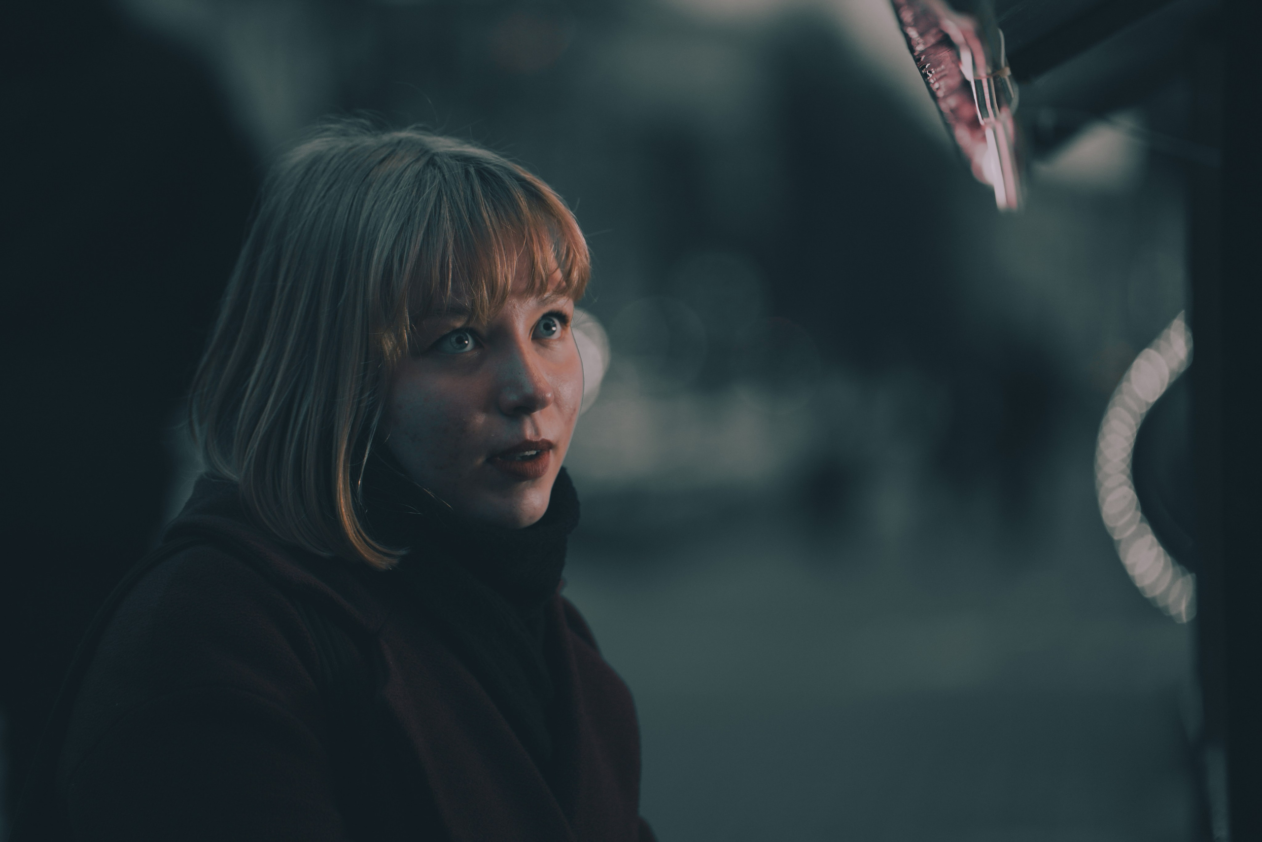 Прогулка с Настей по Питеру, 2022