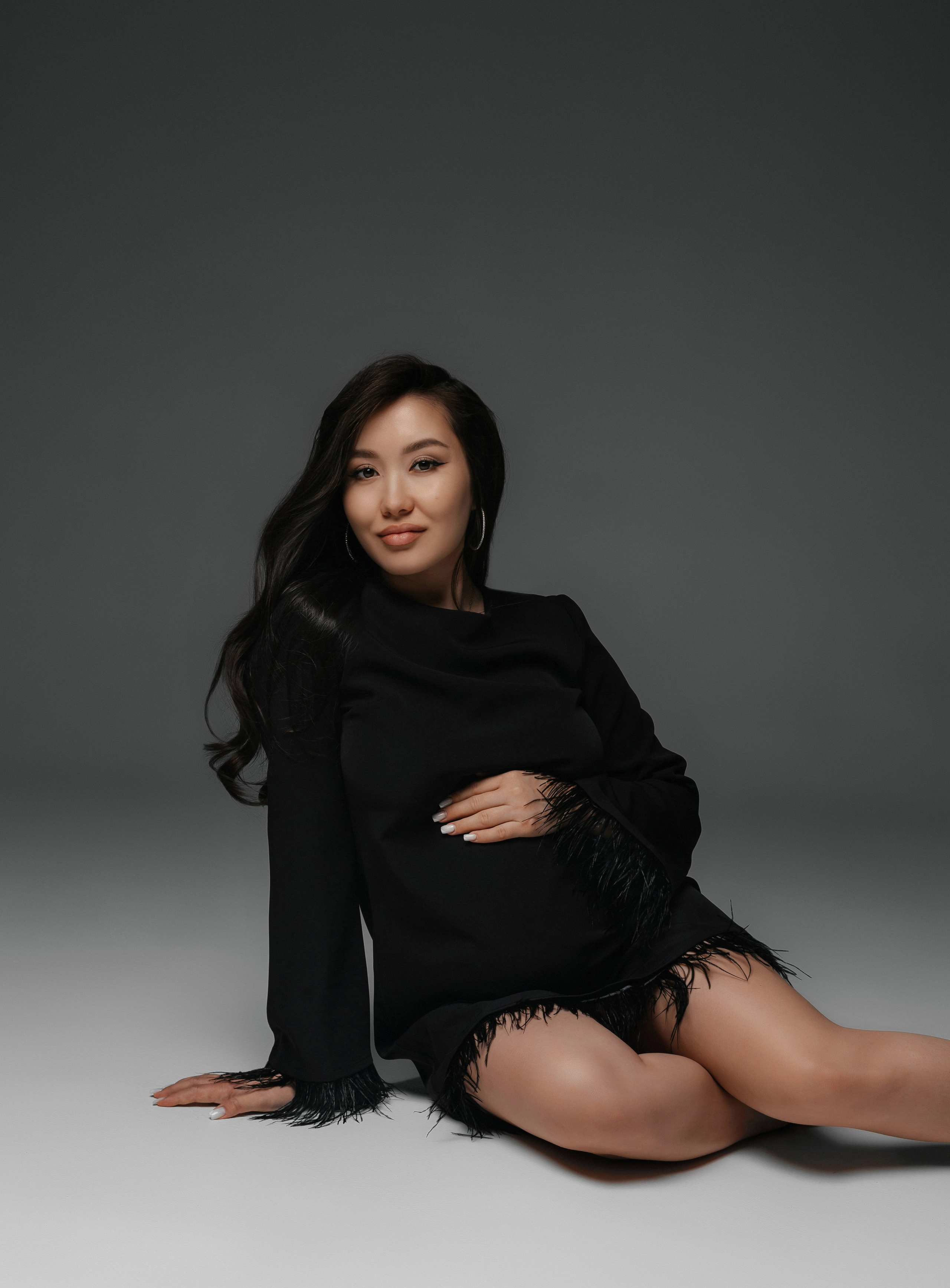 Беременность. Фотограф Ростов-на-Дону Москва