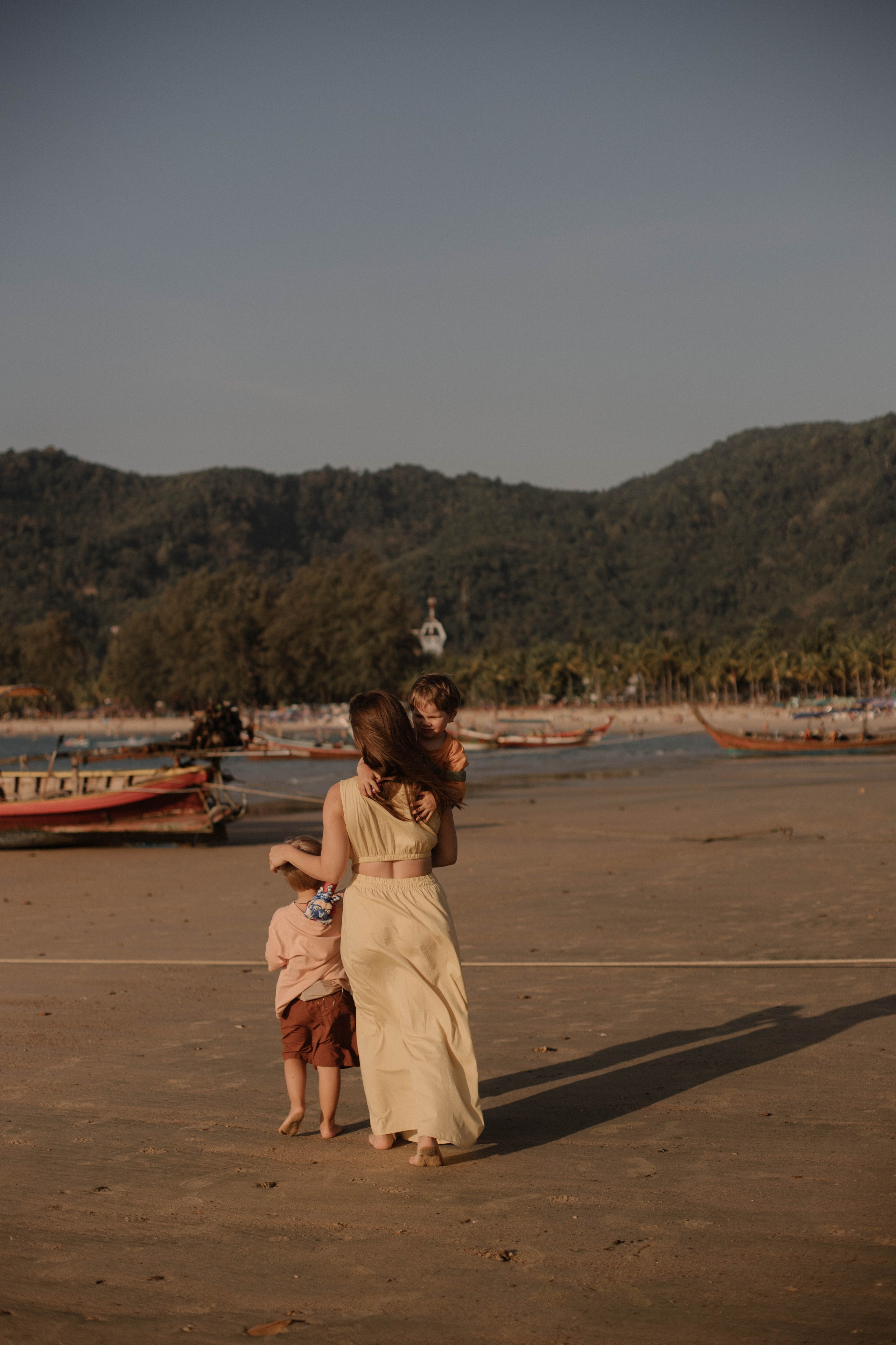 Рената, Владимир Сева и Миша. Наталья Симчук — Фотограф. LoveStory, индивидуальные, семейные съемки