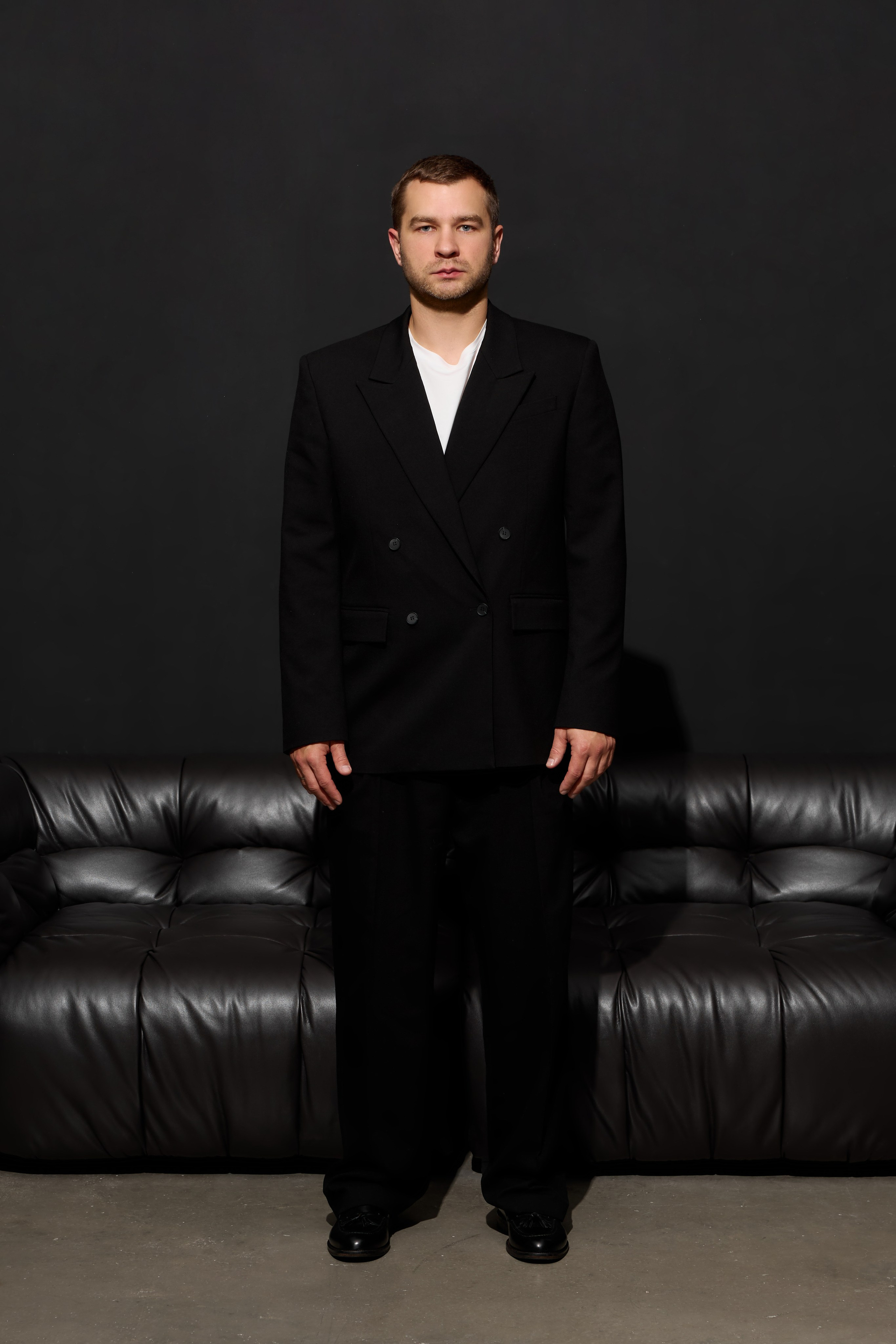 Мужской. Александр Прозоров фотограф в Кирове