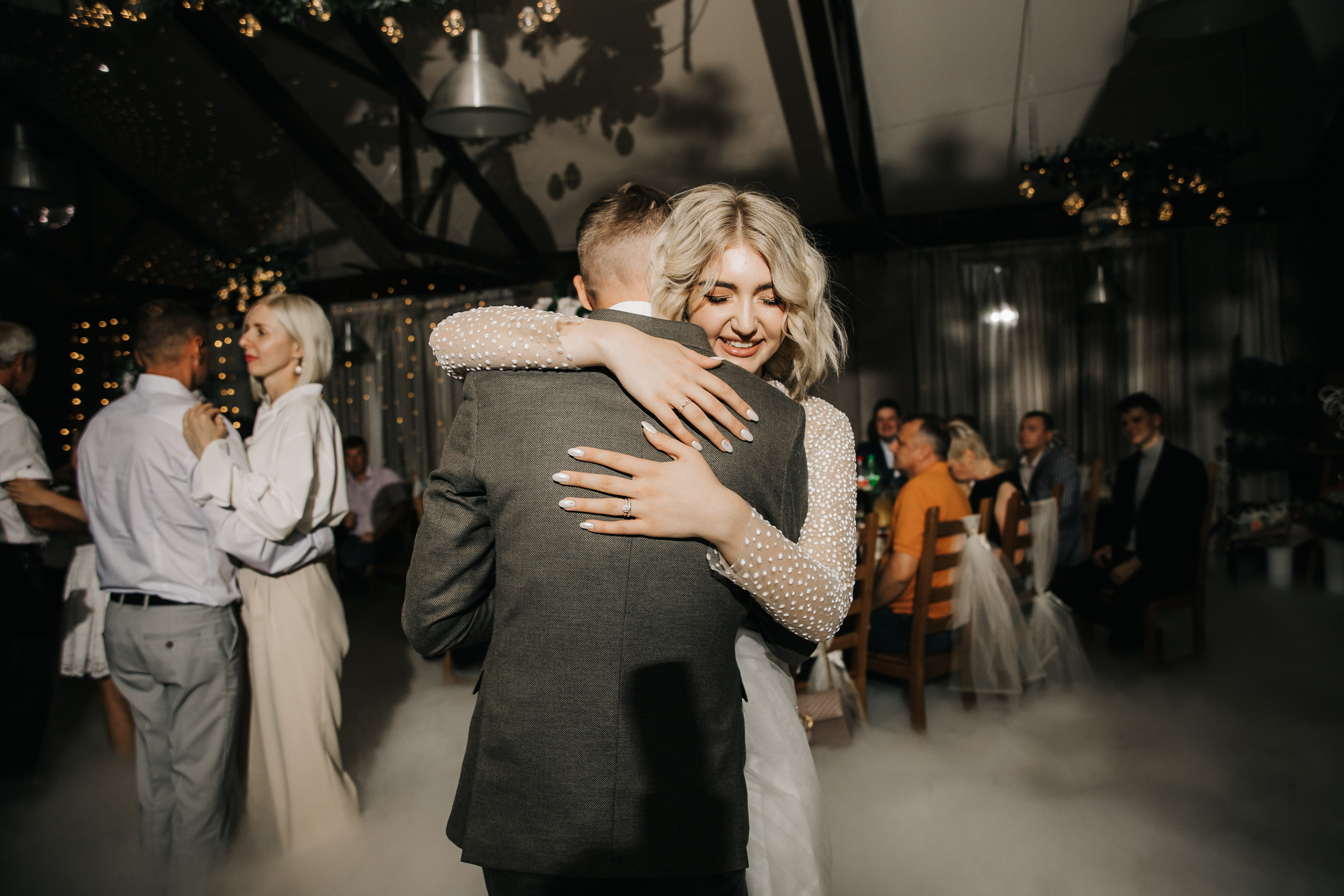 Лера и Влад. Семейный и свадебный фотограф в Челябинске Юлия Софьина