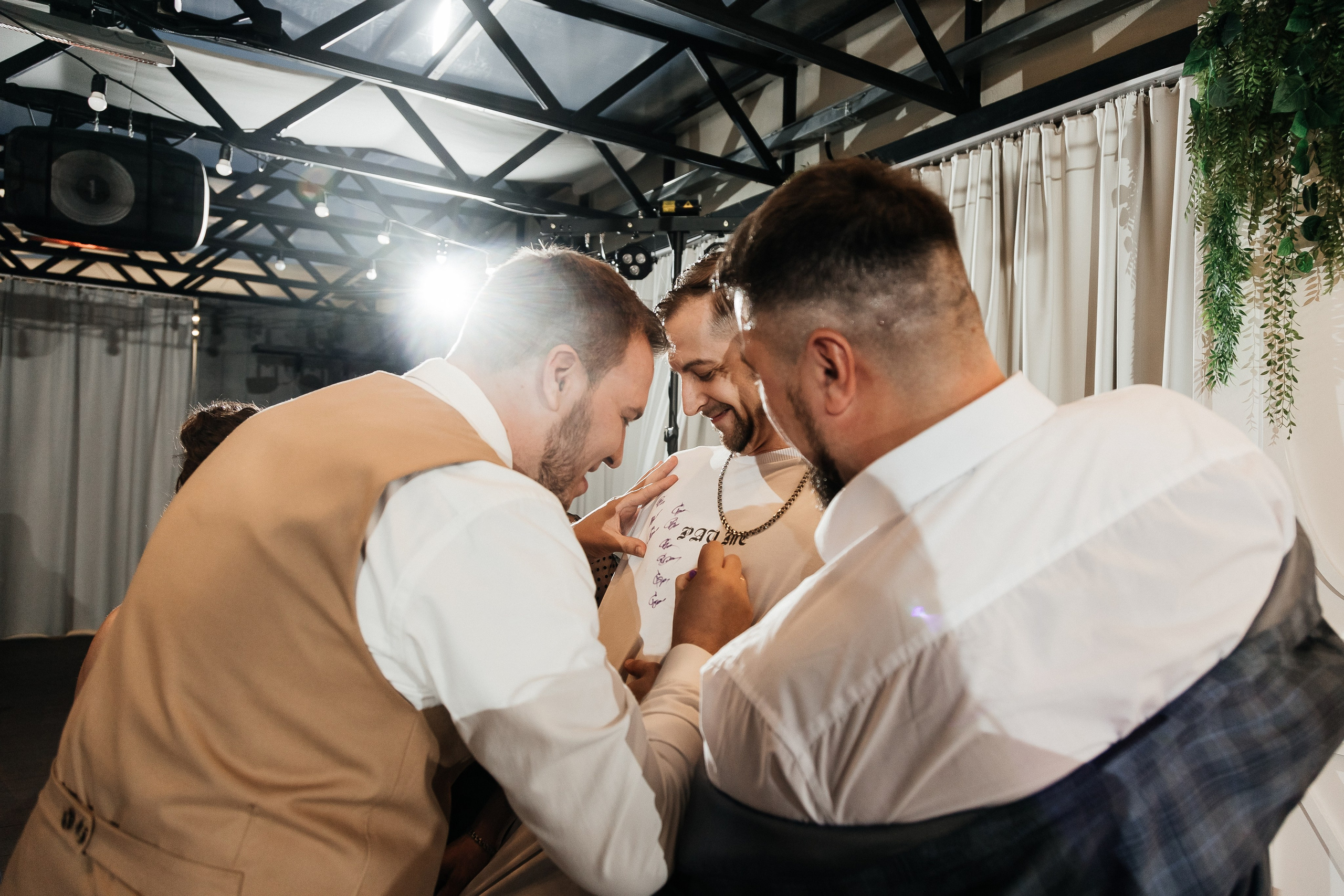 Сергей и Анастасия/2024. Свадебный и семейный фотограф в Екатеринбурге