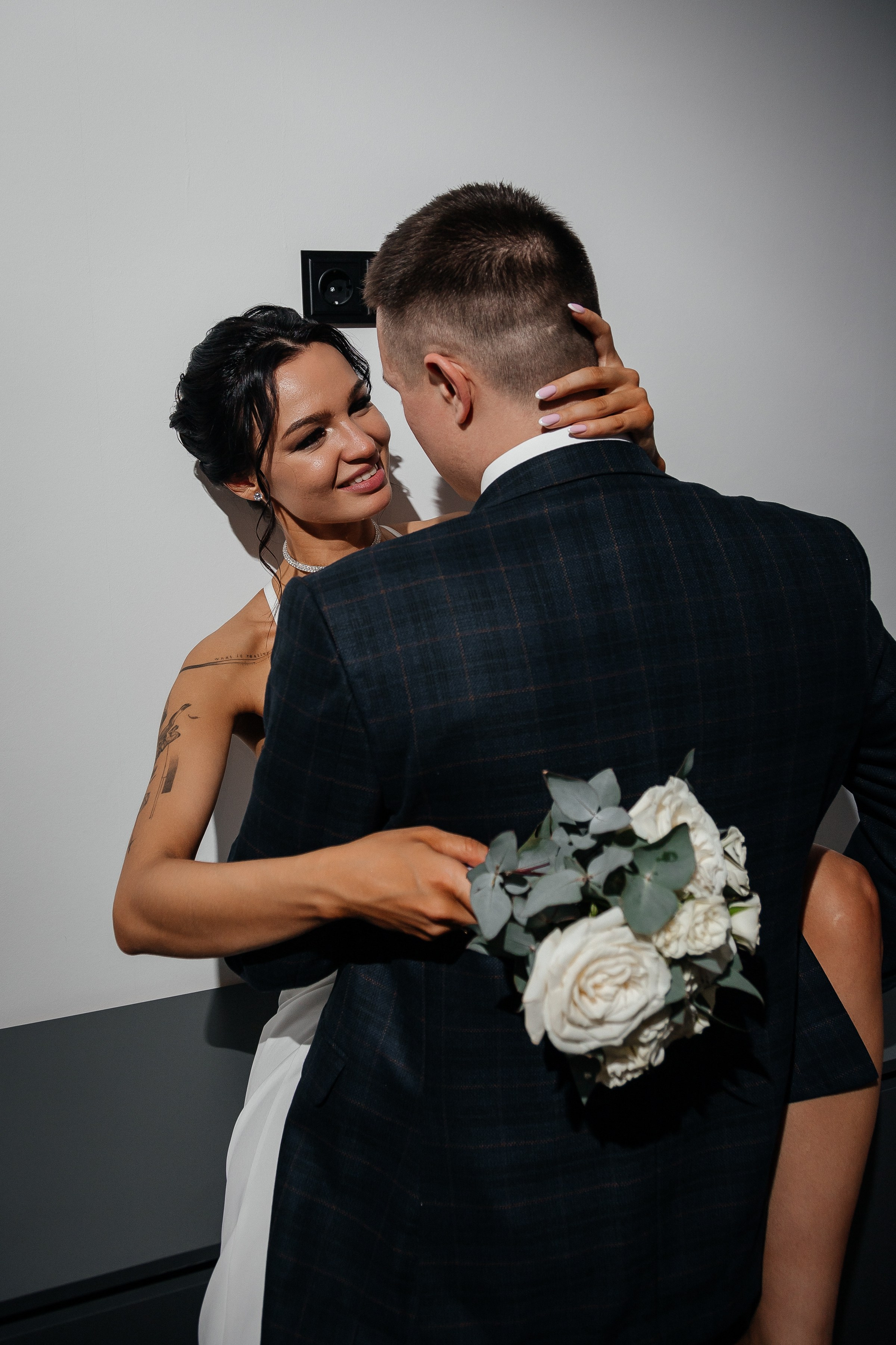 Вадим и Юлия/2024. Свадебный и семейный фотограф в Екатеринбурге