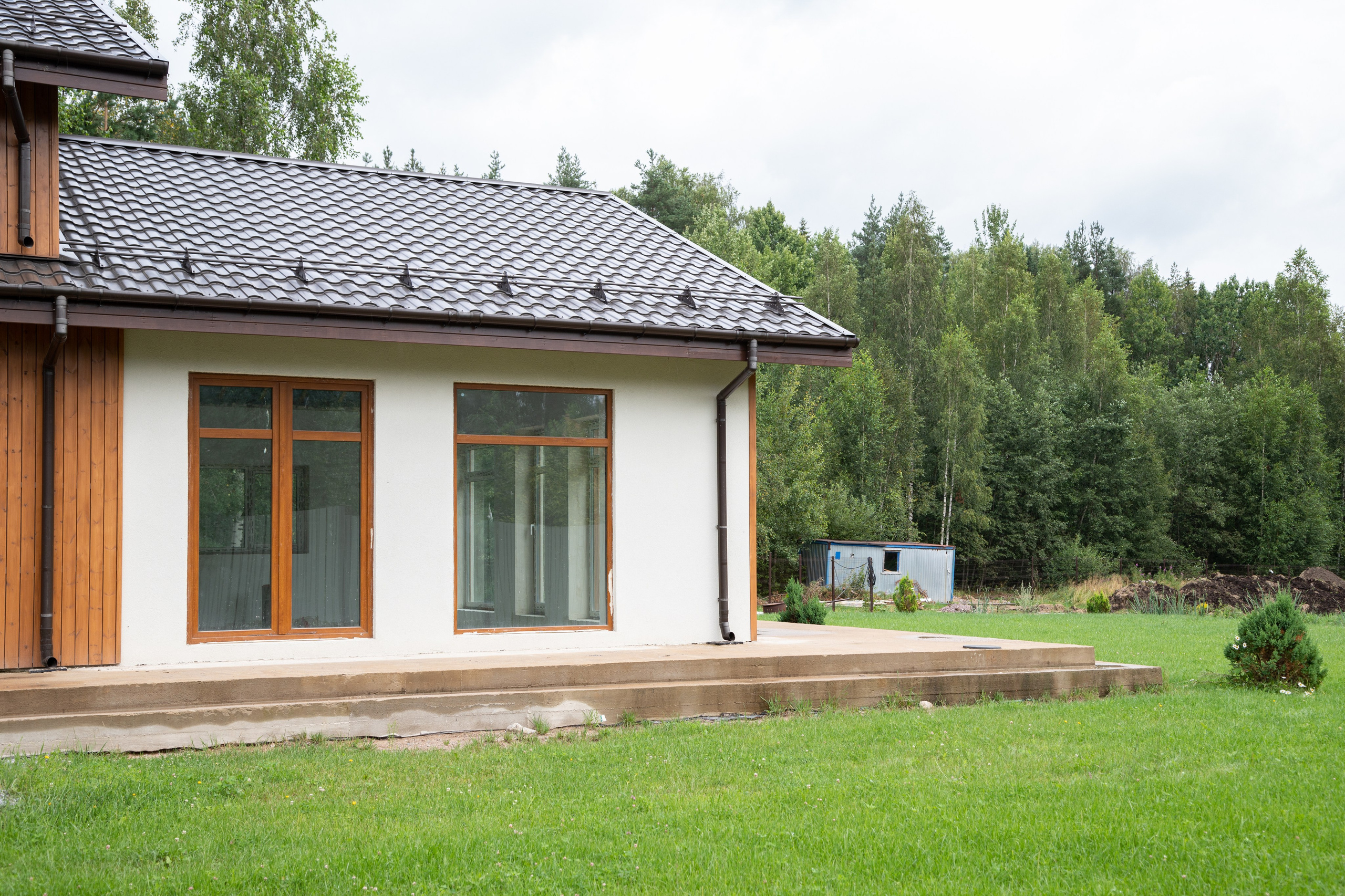 Архитектура. Интерьерный и архитектурный фотограф Солодова Алина