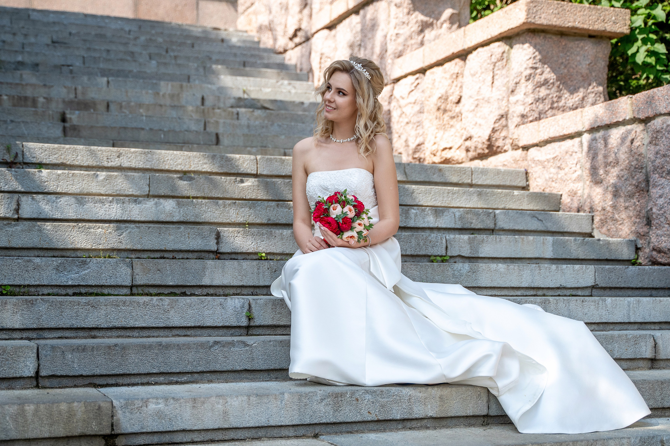 Кирилл и Валерия. Архив