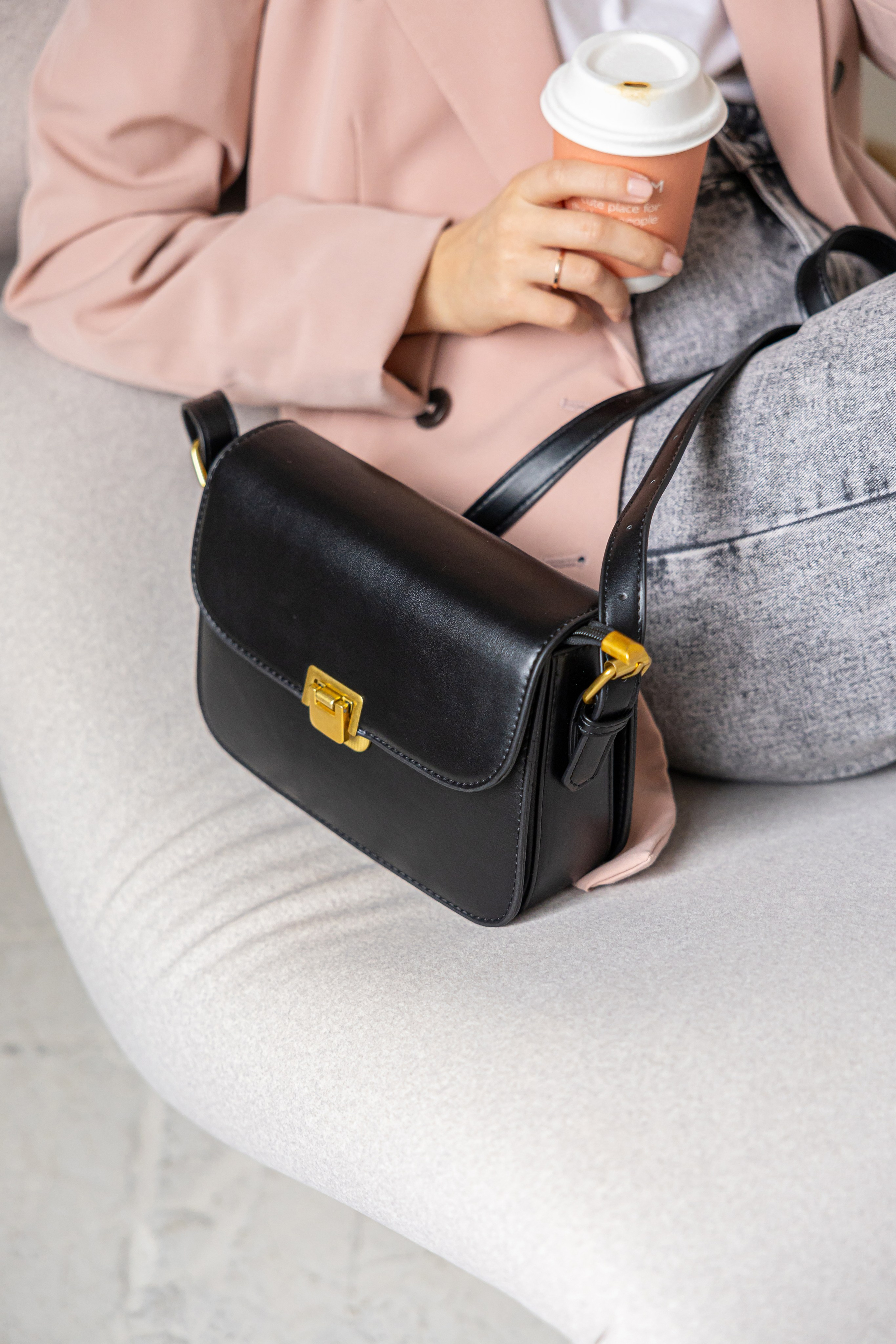 Съёмка сумок для бренда DAFFO