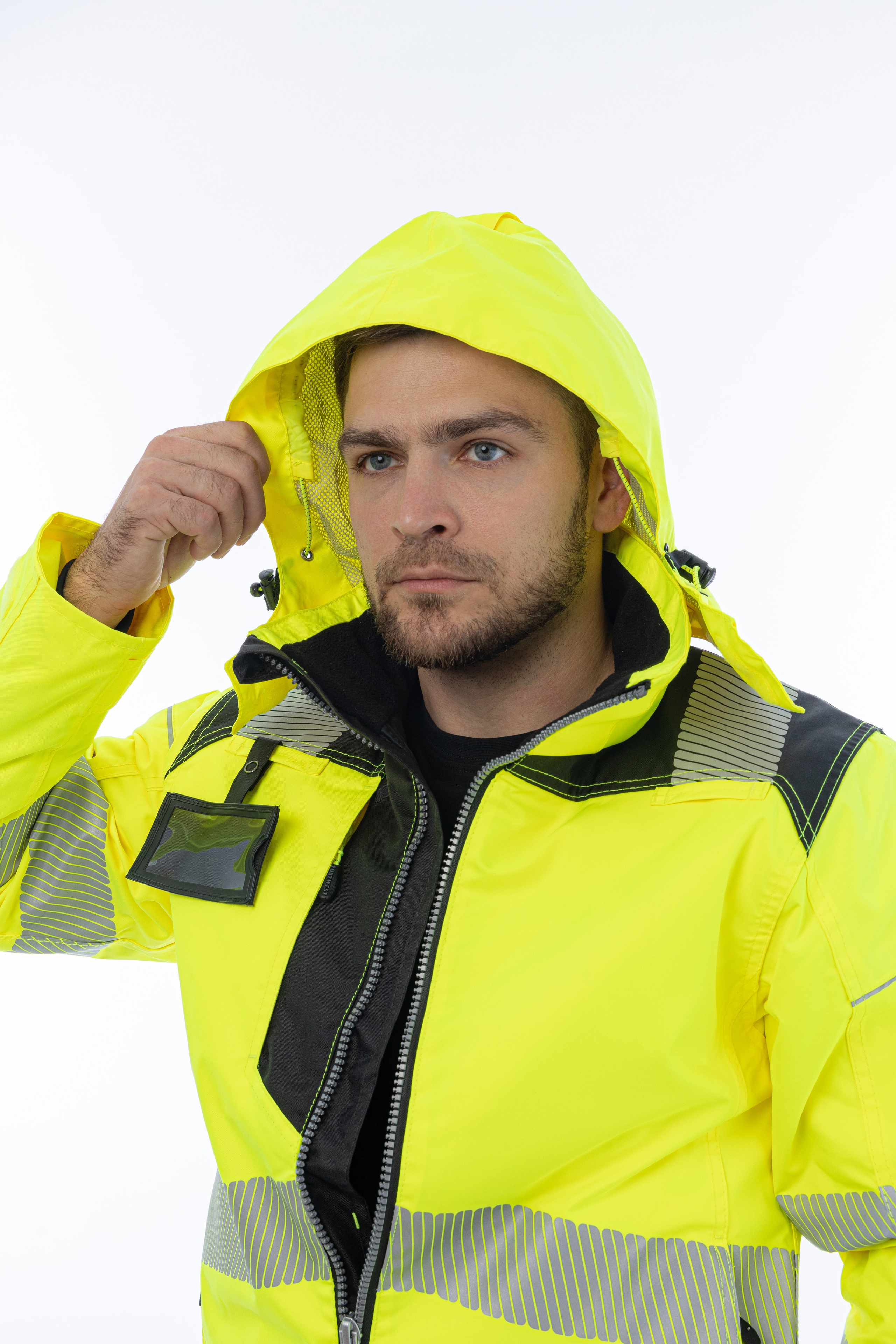 Модель Сергей Ф. в СПб