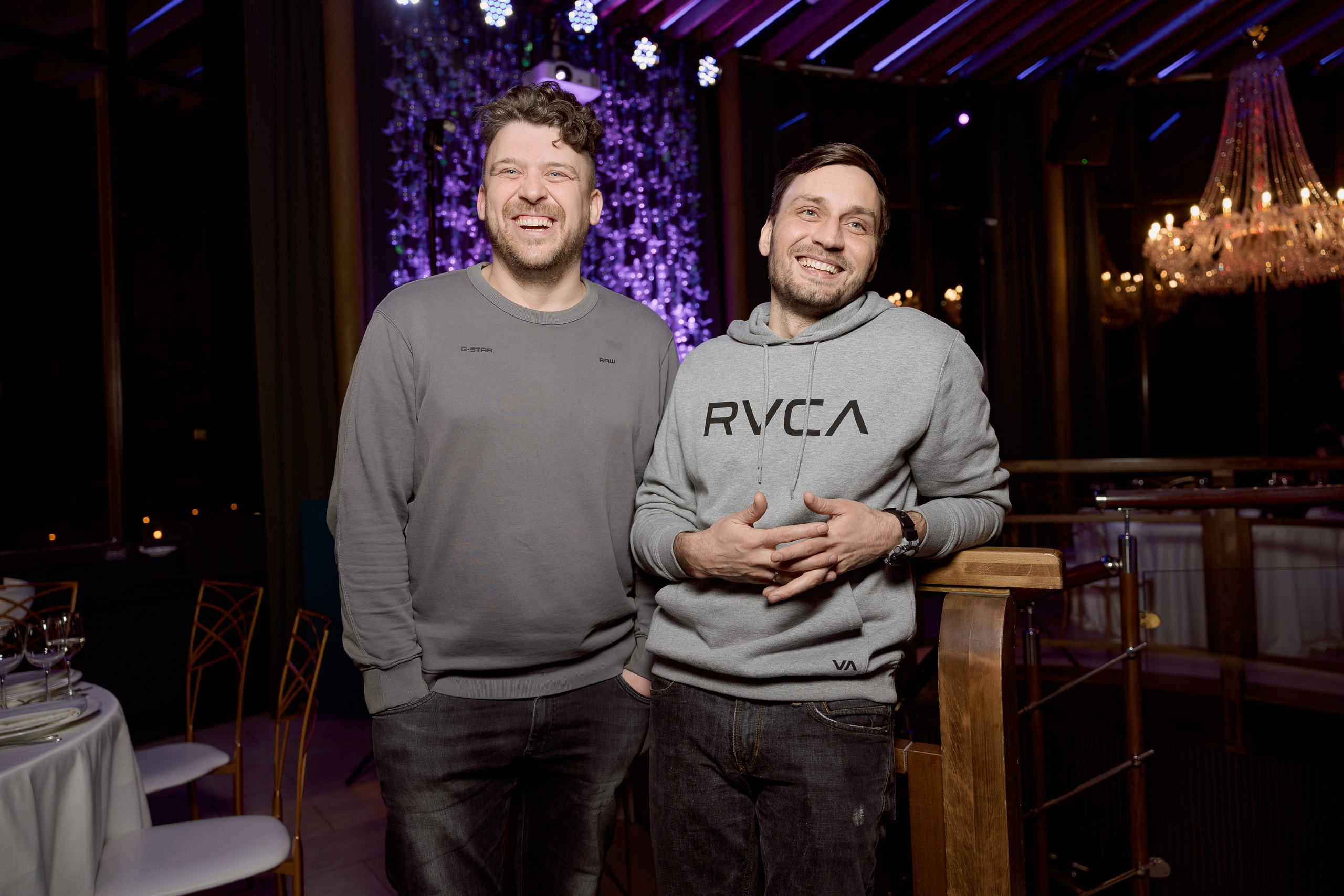 День Рождения. Репортаж. Свадебный фотограф в Санкт-Петербурге Павел Резниченко