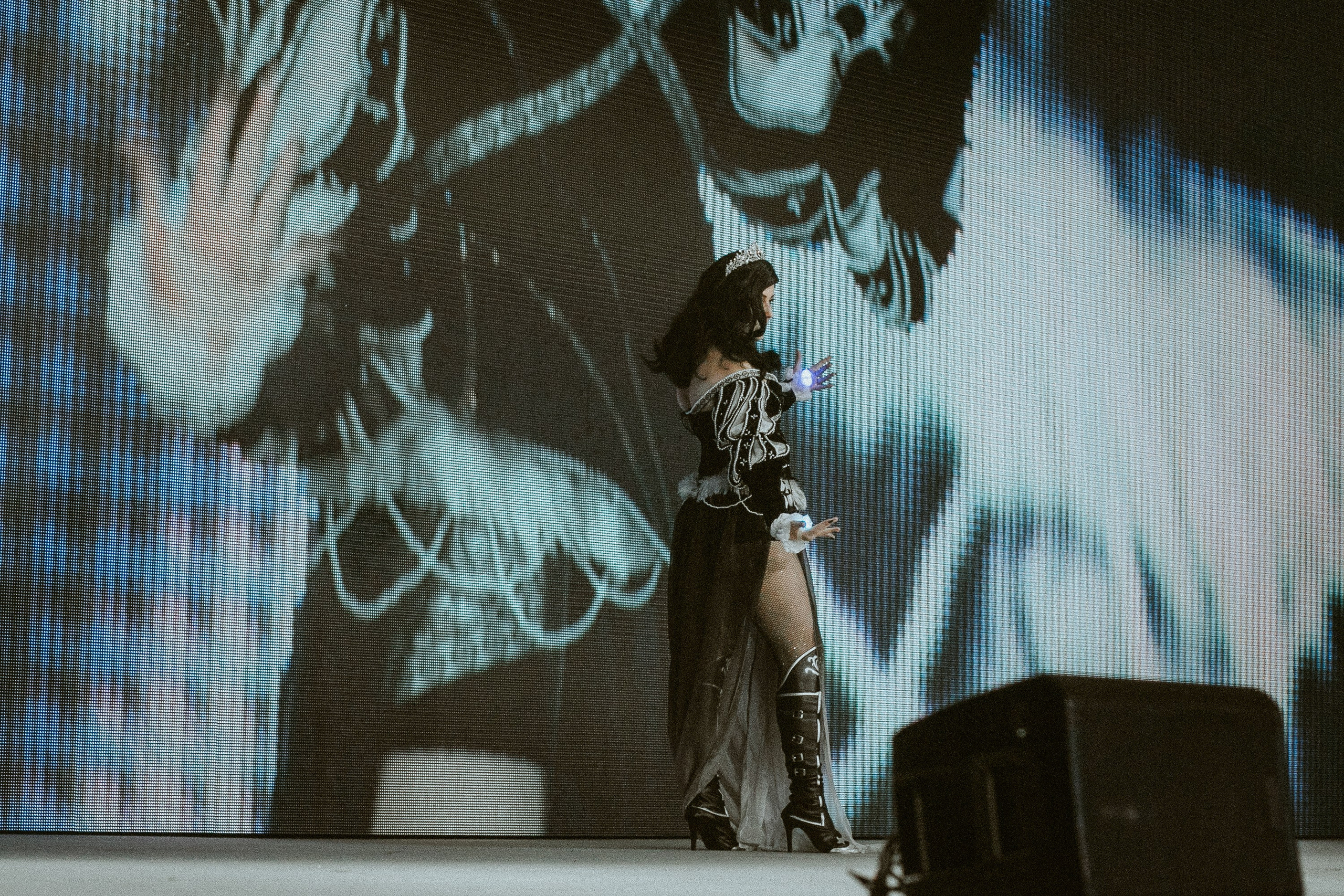 ЭПИК КОН 2025, МОСКВА. Polaroud love