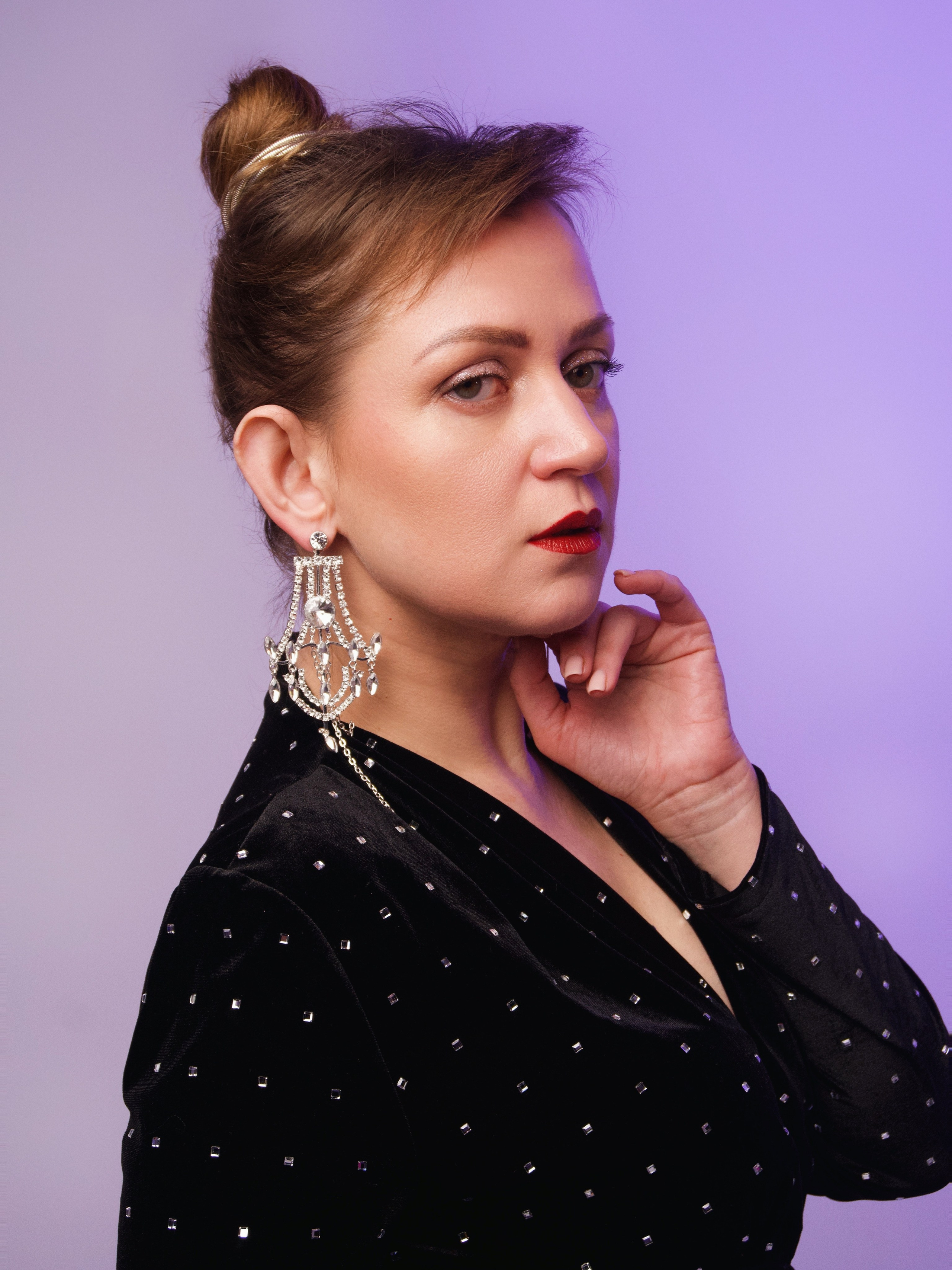 Татьяна. Фотограф в Минске Света Григорьева