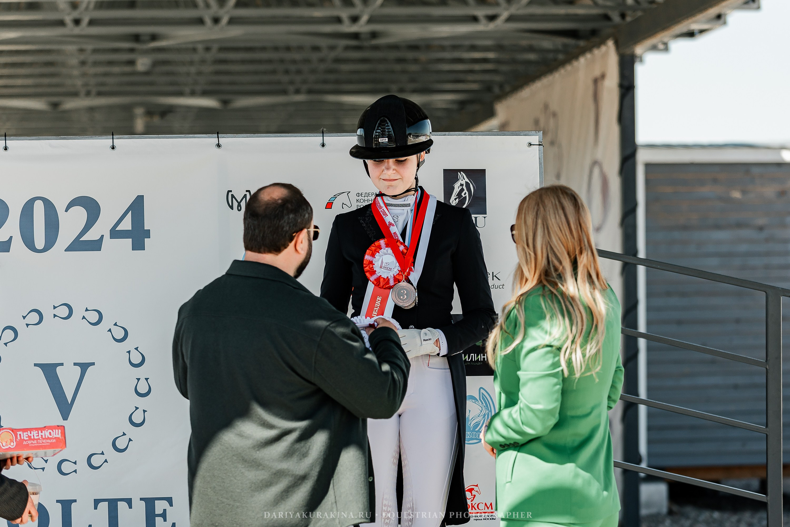 РЕПОРТАЖ МКК ВОЛЬТ «LA TULIPS». Конный фотограф Куракина Дарья • Фотосессии с лошадьми