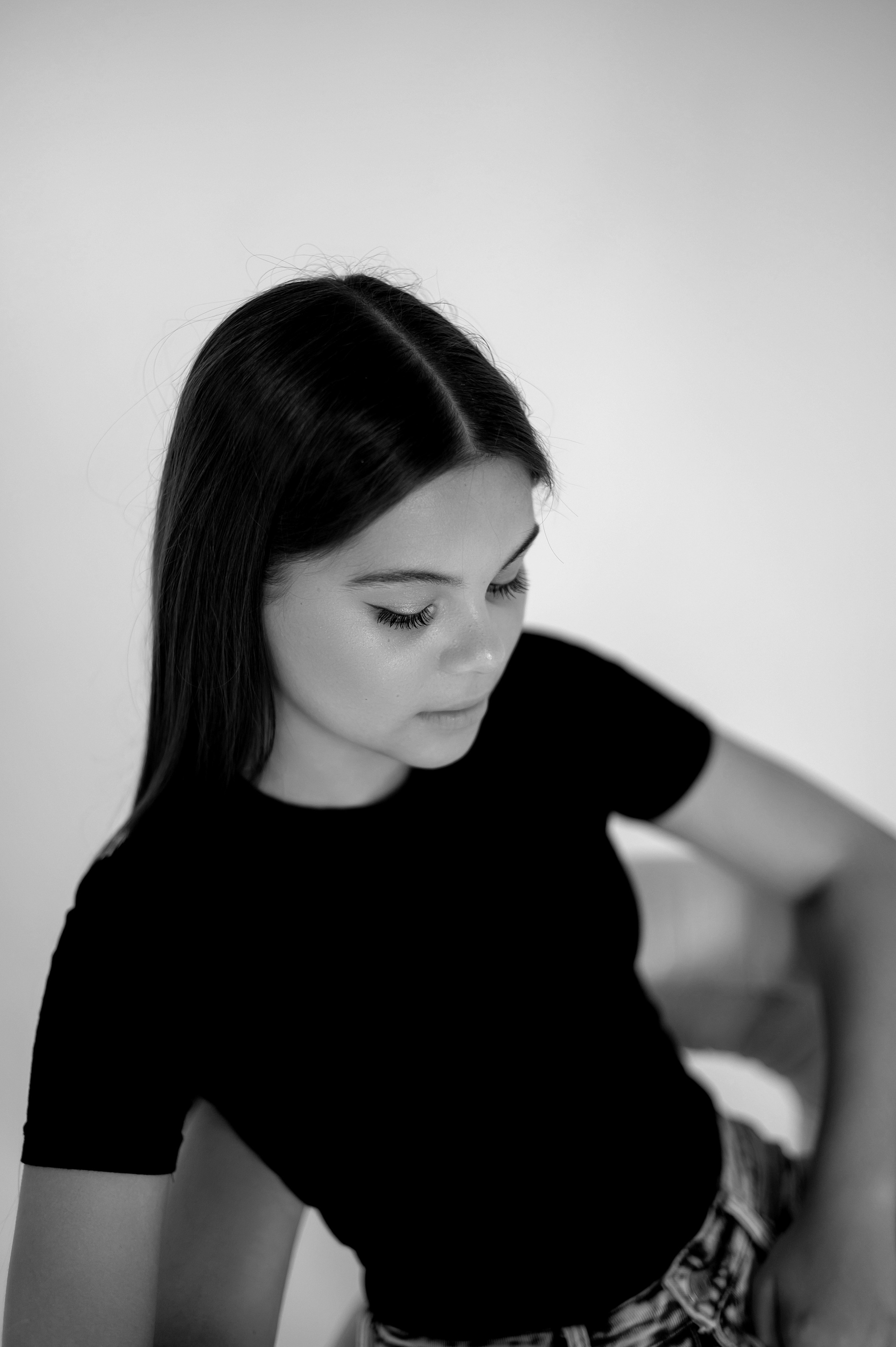 Юля. Август, 2025. Спортивный фотограф в Туле и Тульской области. Файсханова Фото Спорт