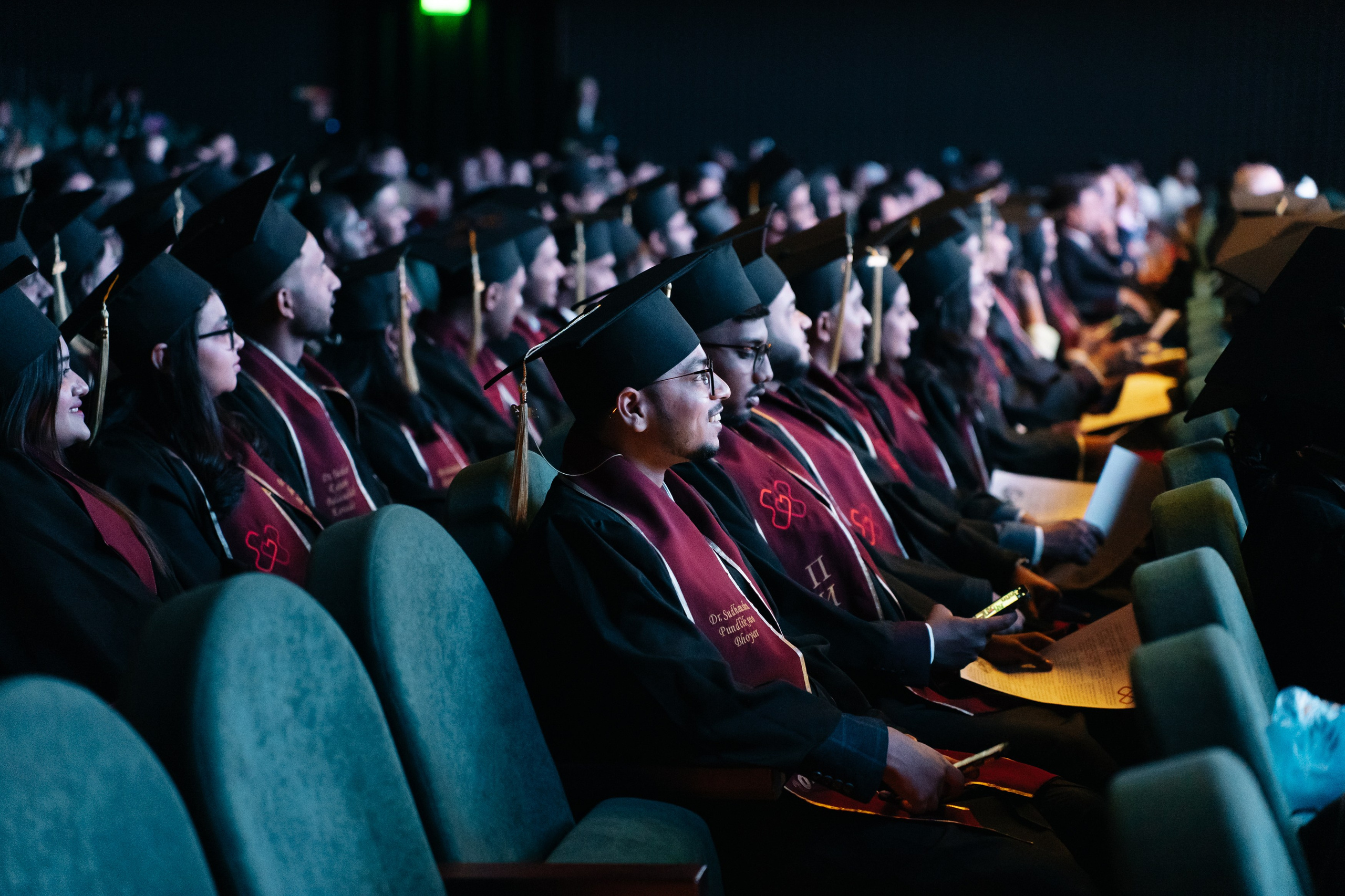 Выпускной ПИМУ. Свадебный и семейный фотограф Кокушева Юлия Нижний Новгород