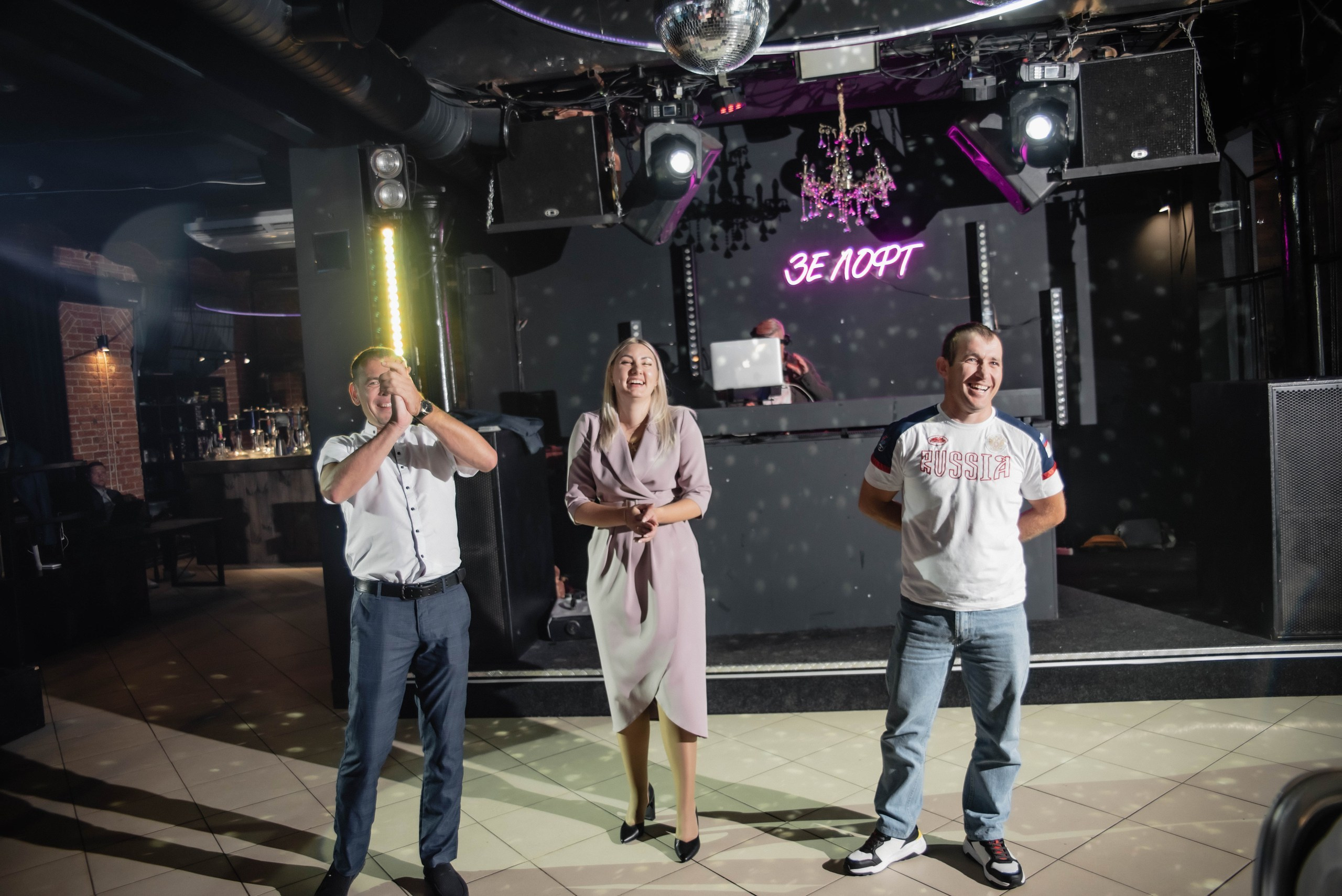 Сергей и Наталья банкет. Фотограф в Саратове и Энгельсе — Склярова Дарья