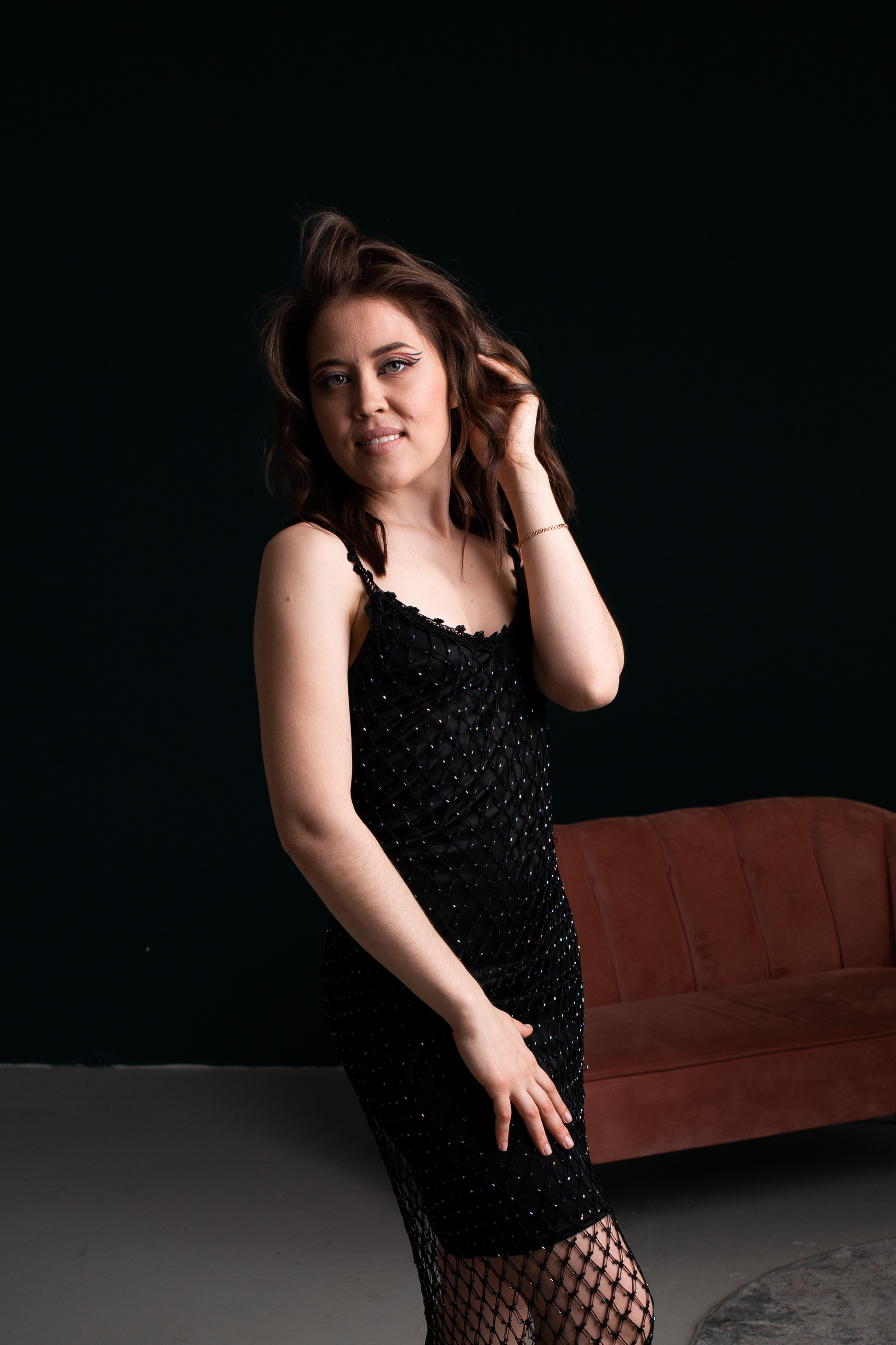 Светлана. Марина Шаймухаметова. Фотограф в Уфе