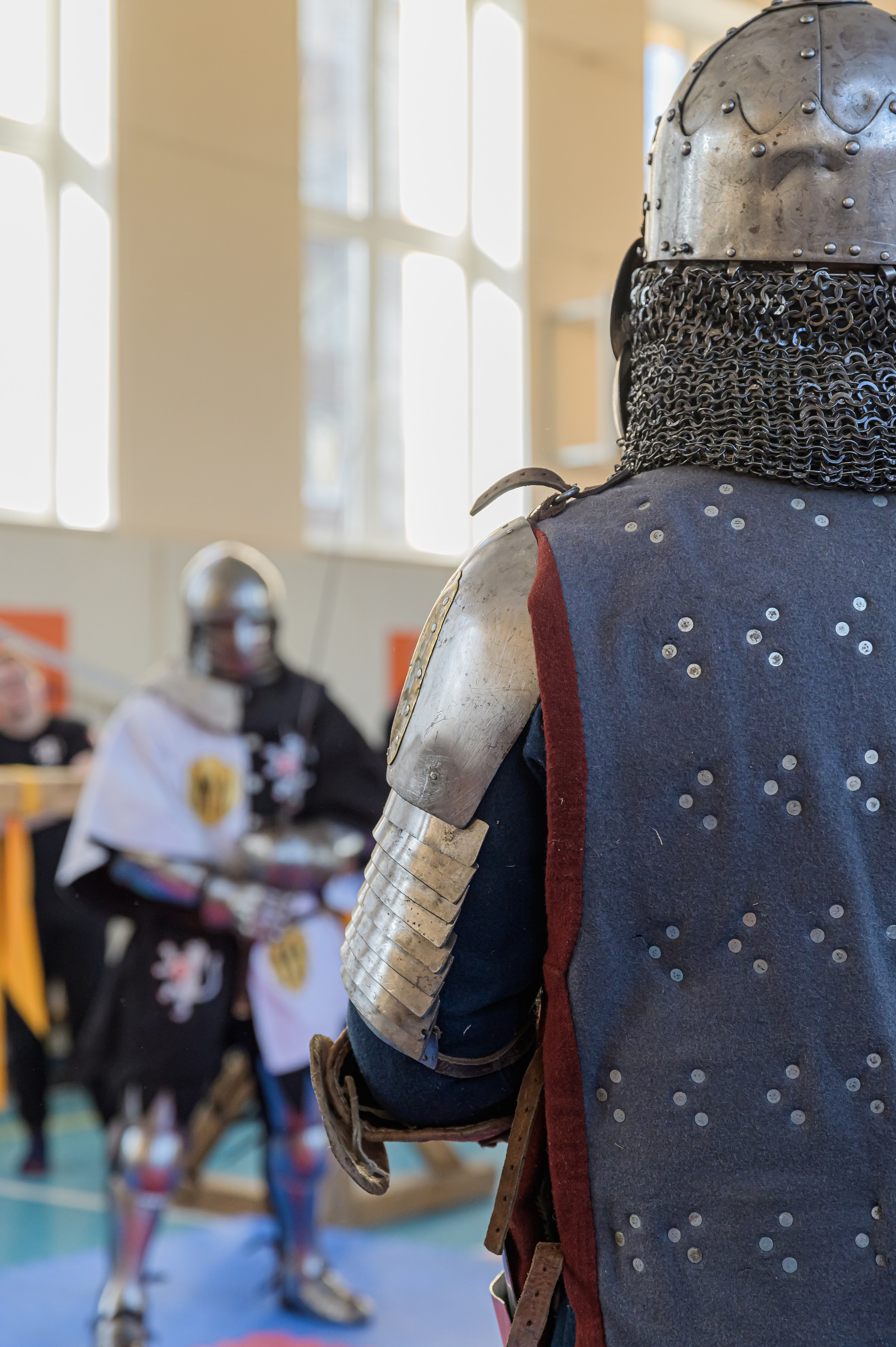 Люты Турнір 2024. Мужской портрет, женский портрет, смелые образы (Минск, Беларусь)