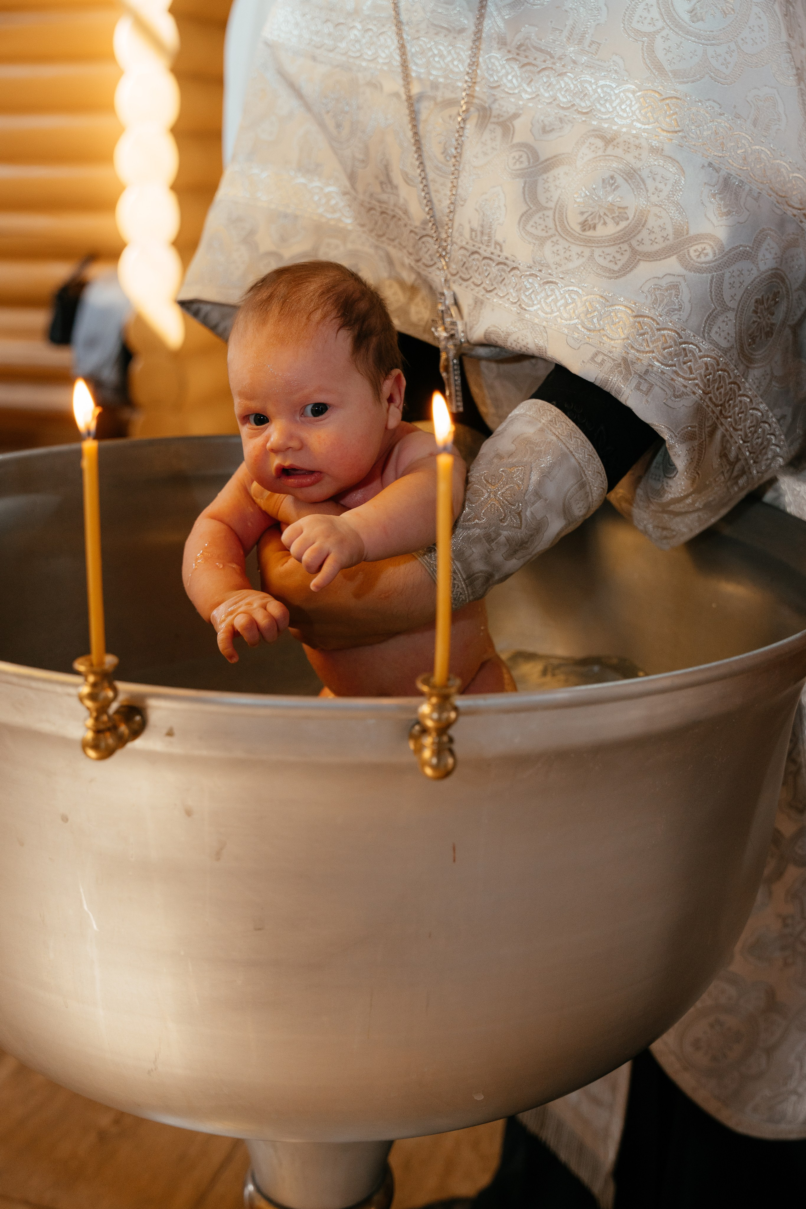 Семья Оли. Крещение от 26.08.2023. Свадебный и семейный фотограф Кристина Лисина в Арзамасе