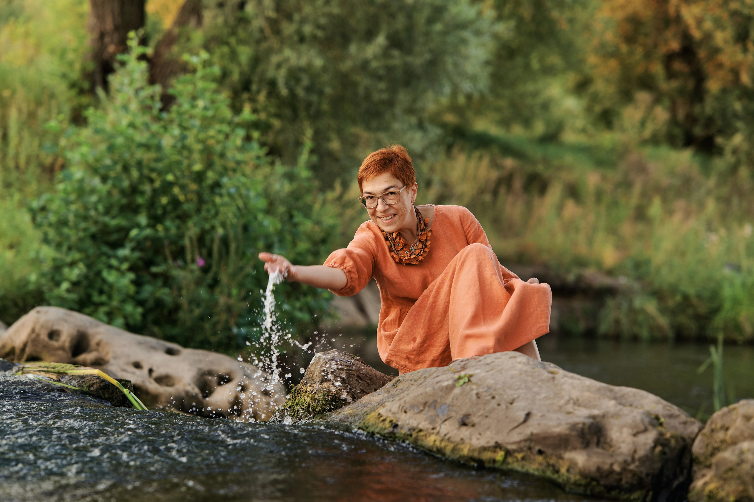 Дарья и Оксана. Фотограф в Воронеже Тазаева Светлана
