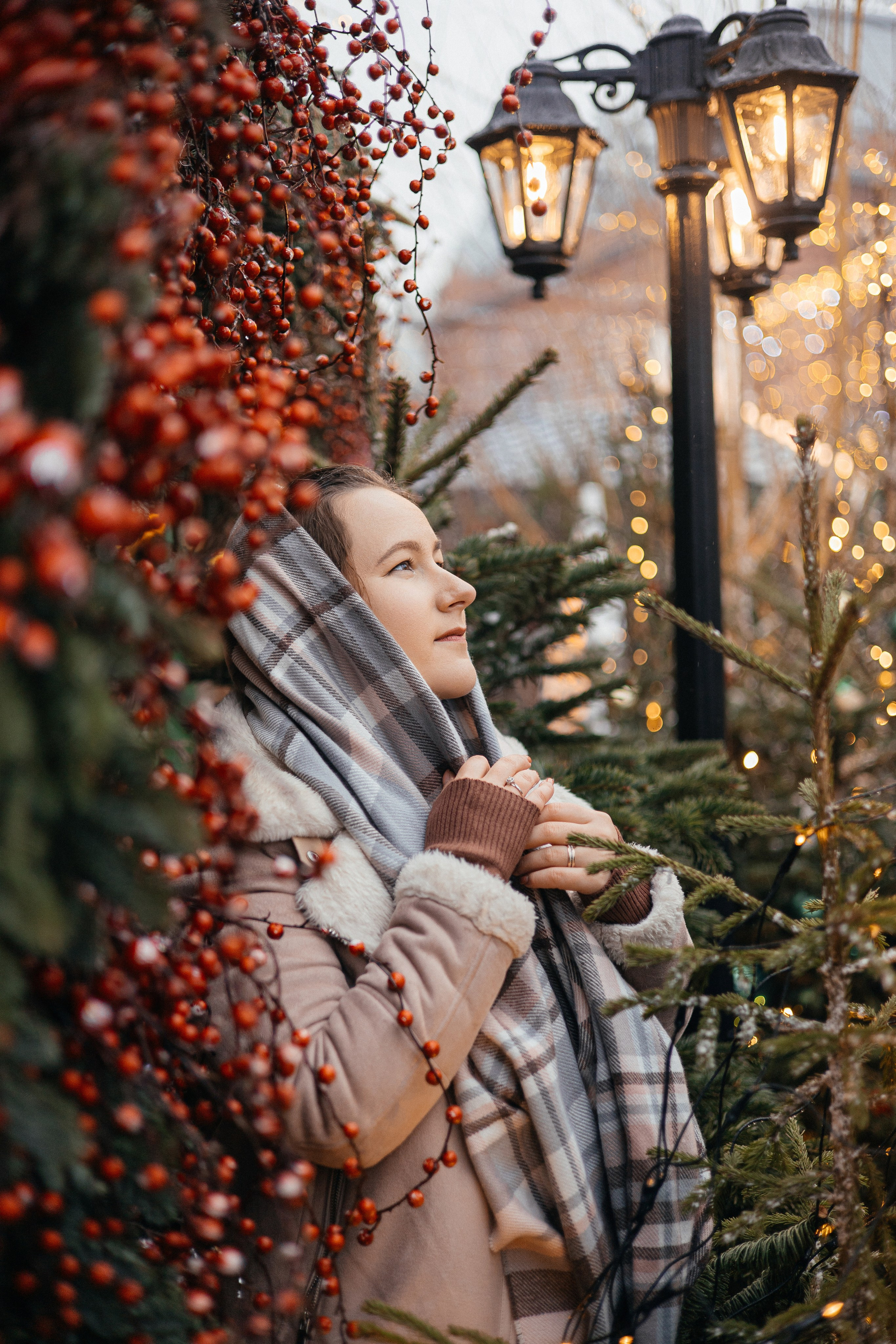 Таня и Ози. Фотограф Анна Луценко Москва