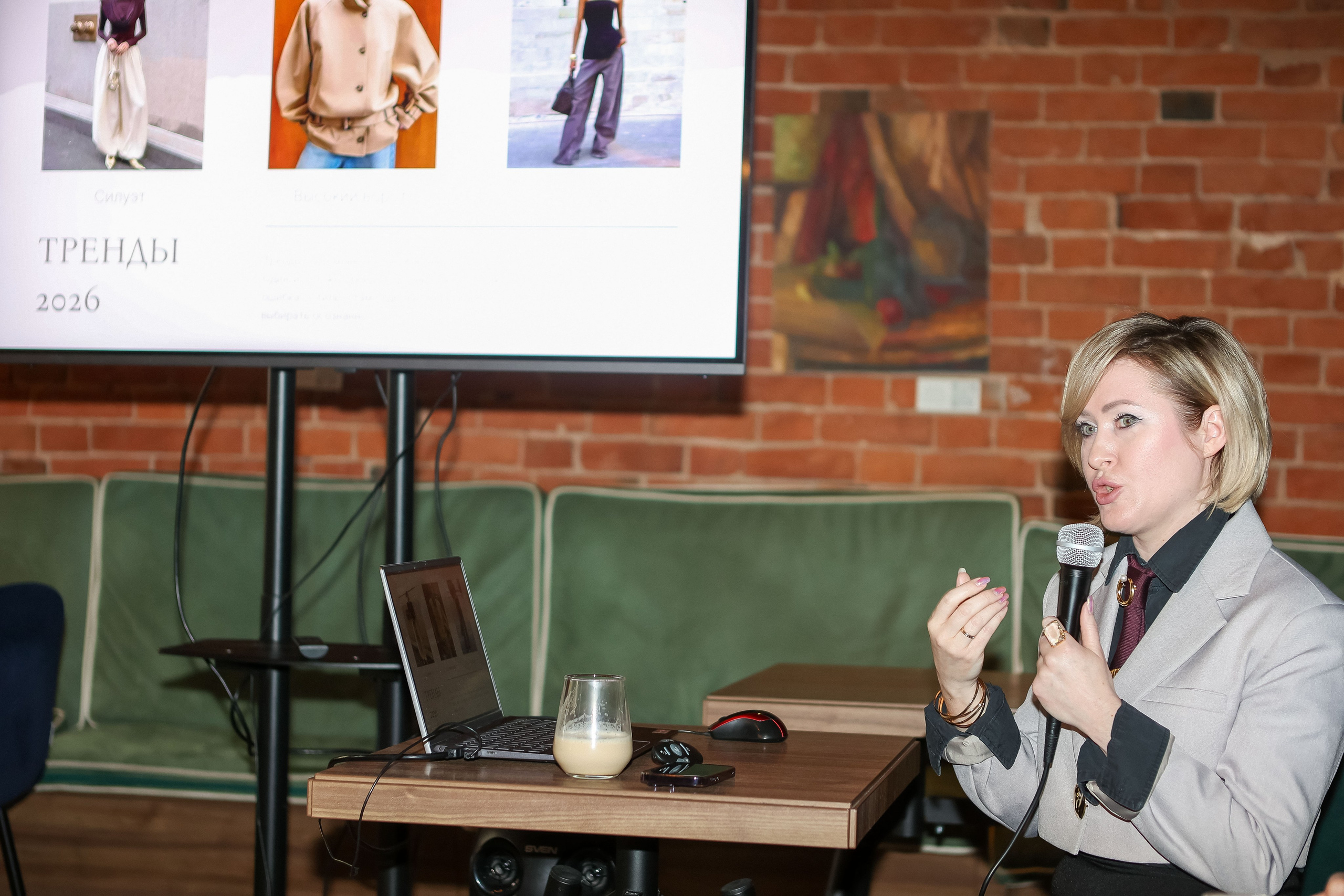 Нетворкинги. Фотограф для вас и вашего бизнеса в Москве Альбина Никифоров