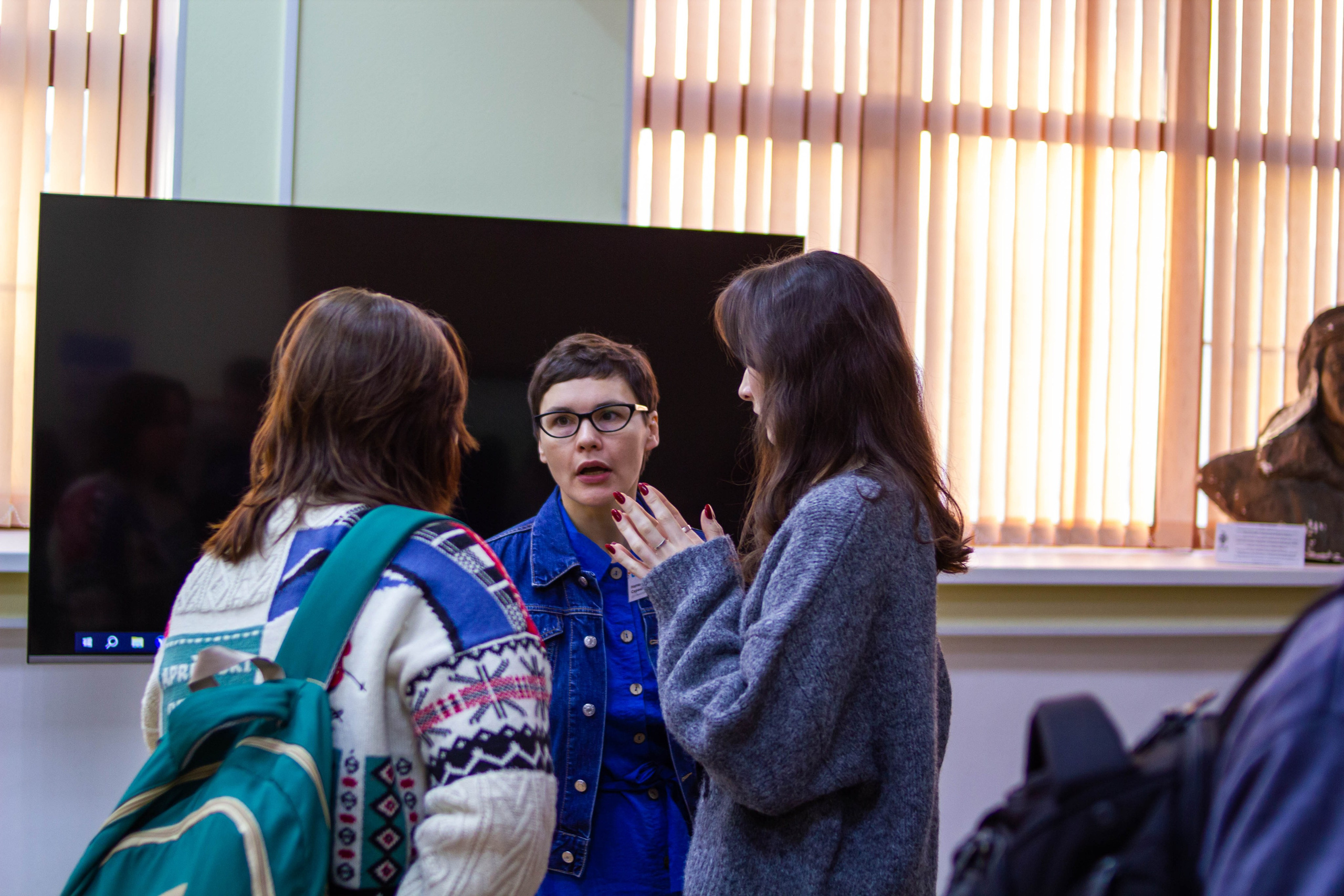 VI Межвузовский Хакатон DigitalArt.EACA