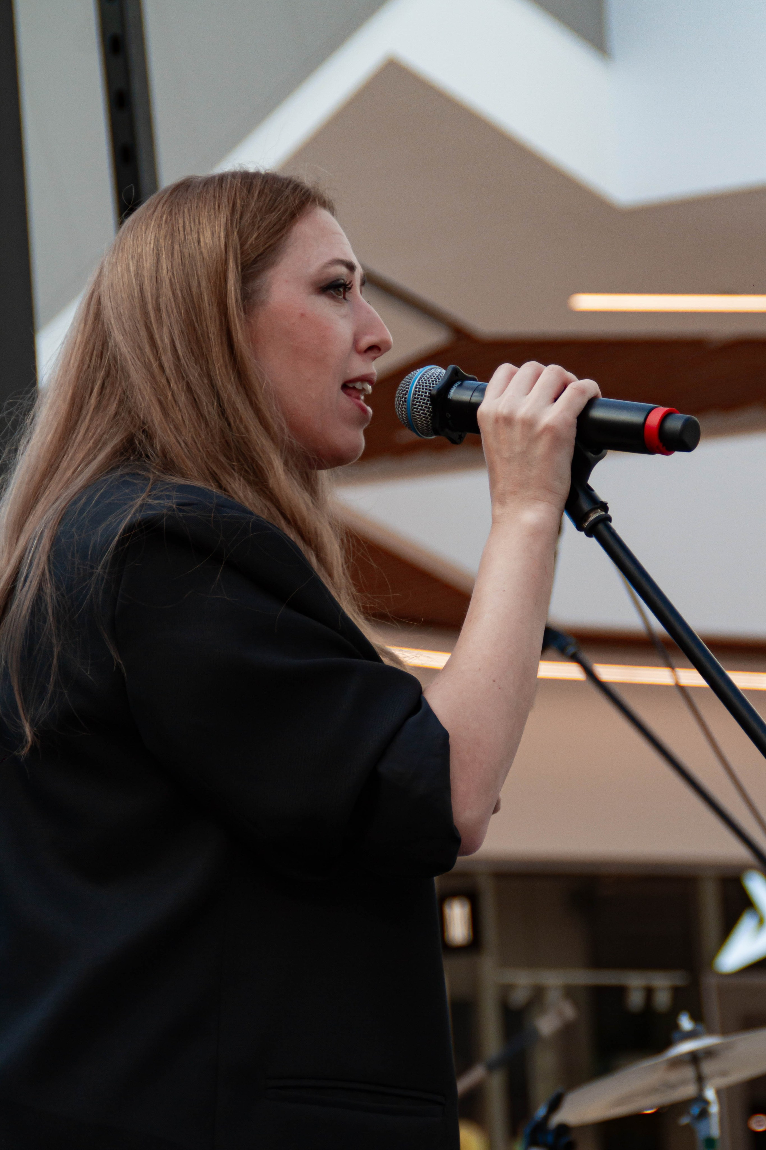 Голос города 2025